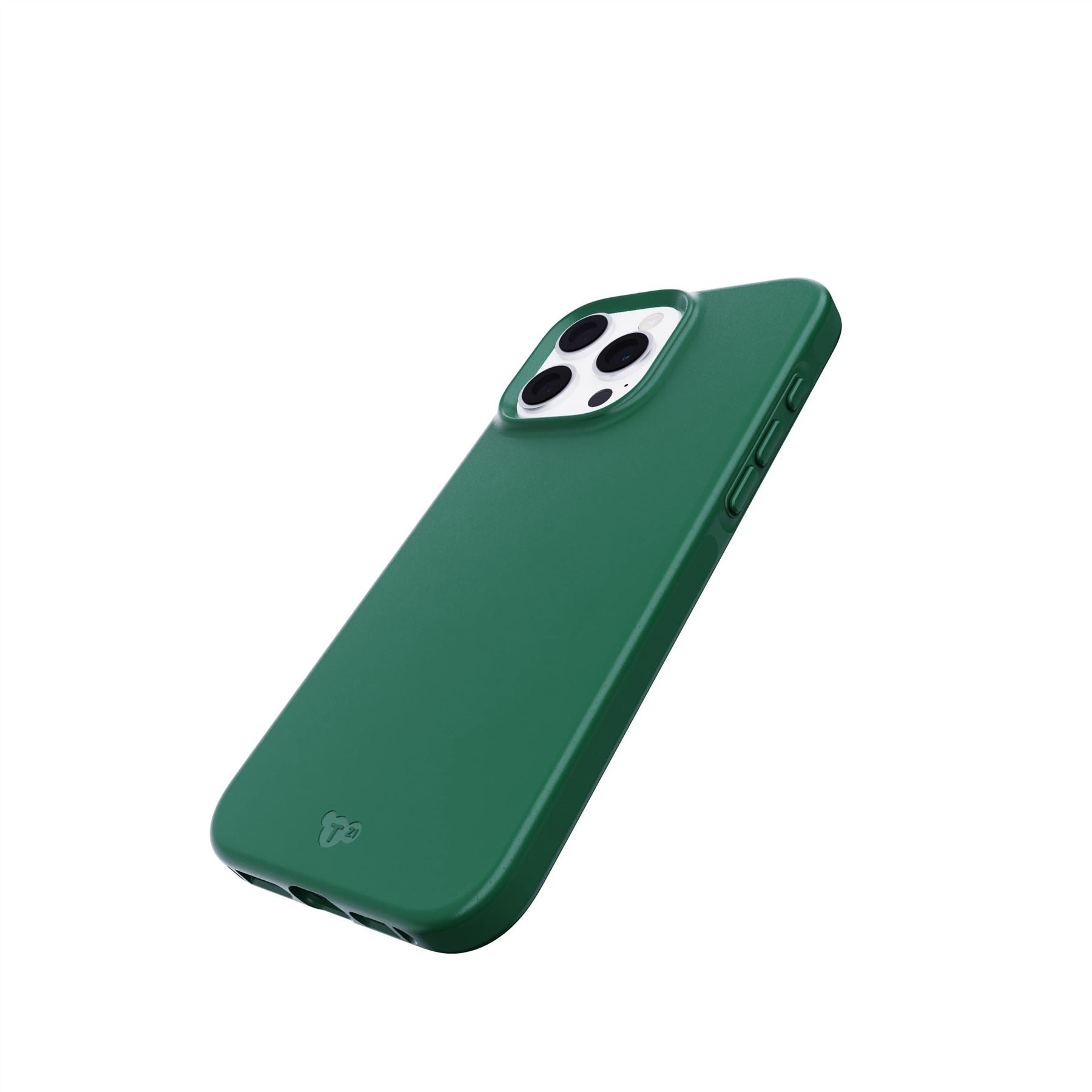 EvoLite - Apple iPhone 16 Pro Max Case - Forest Green | Tech21 Ltd