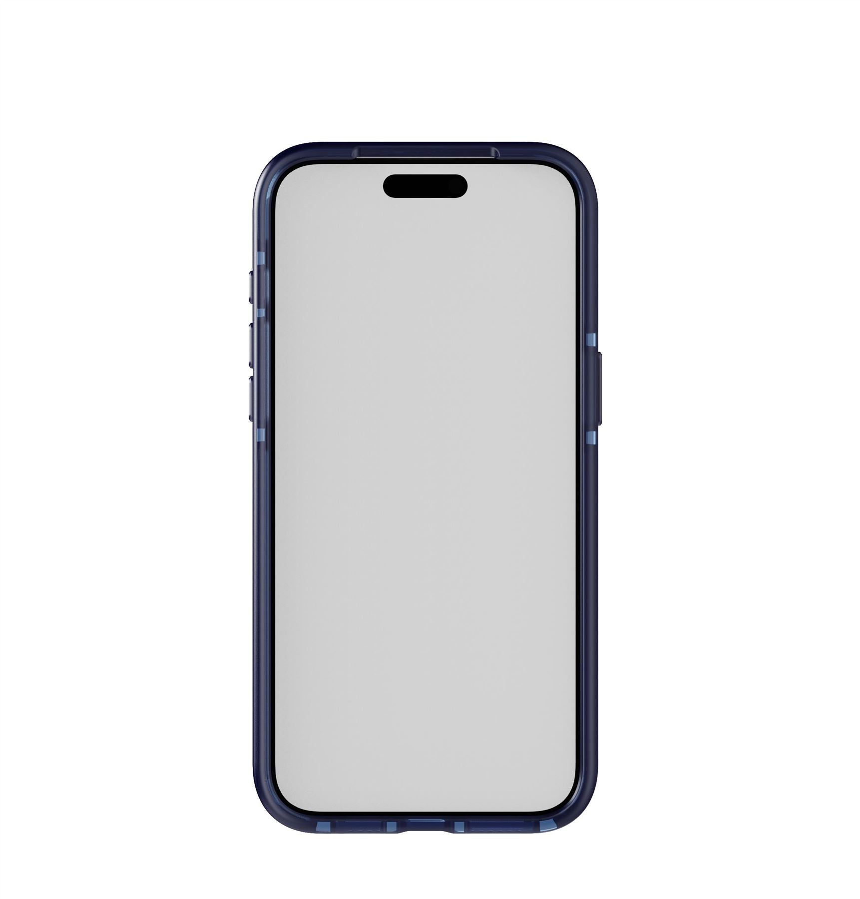 EvoCheck - Apple iPhone 15 Pro Max Case MagSafe Compatible - Midnight Blue