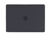 EvoWave - Apple MacBook Pro 14-inch (M4/M3/M2/M1) Case - Charcoal