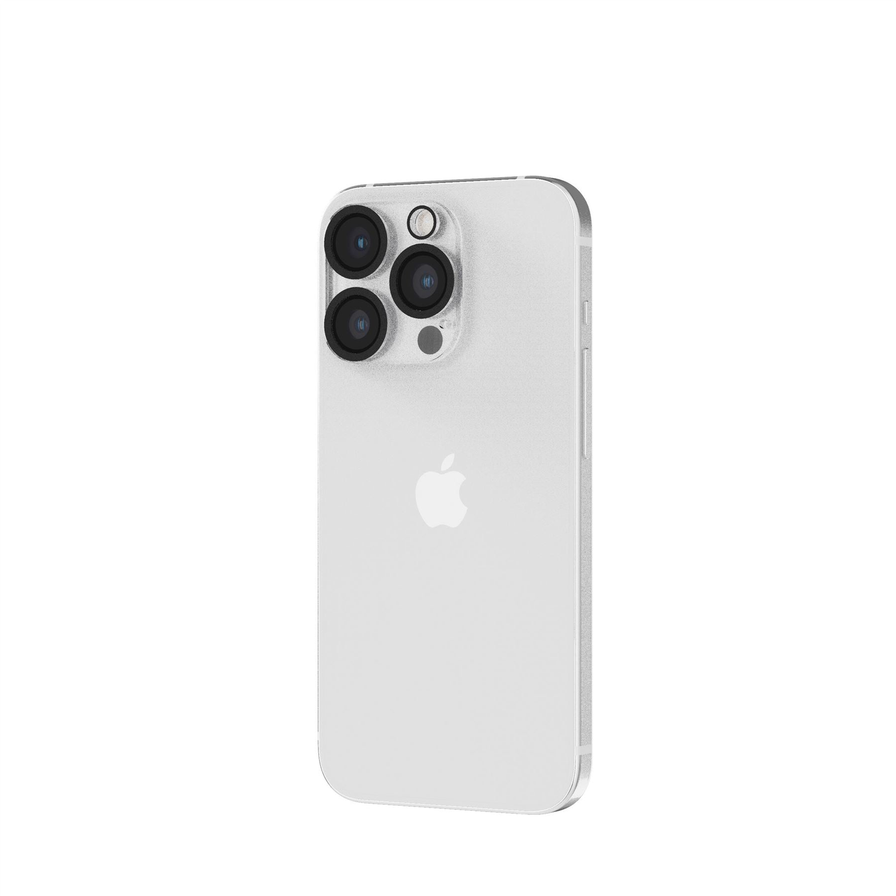 ImpactGlass - Apple iPhone 15 Pro Privacy Screen with Camera Protector