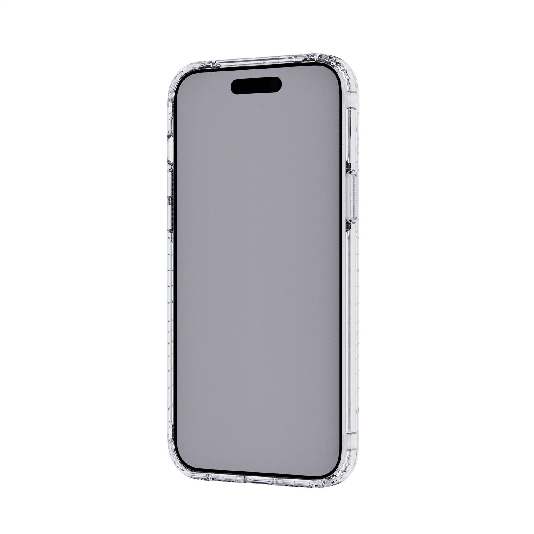 EvoSparkle - Apple iPhone 15 Plus Case MagSafe Compatible - Solar