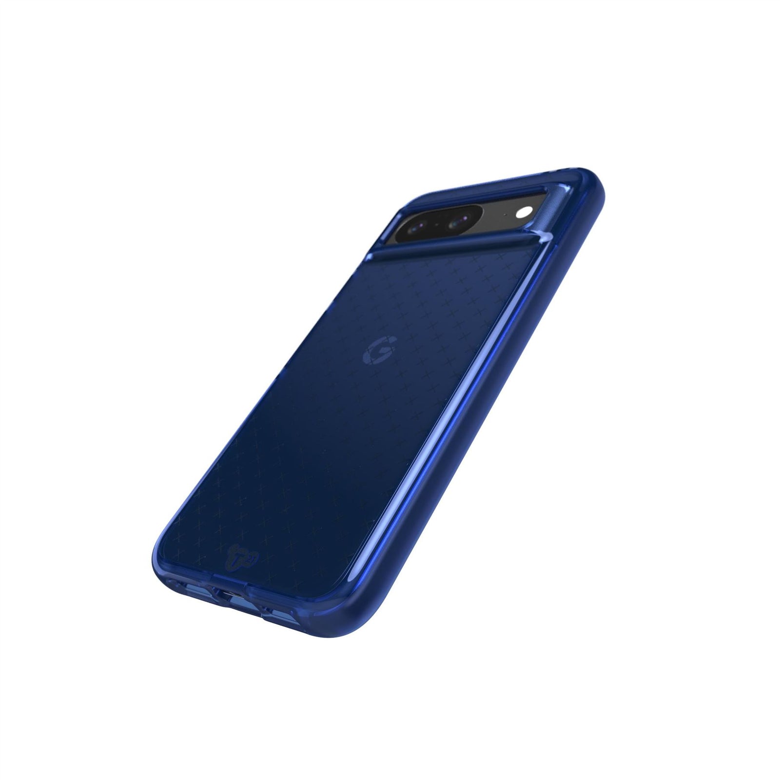 EvoCheck - Google Pixel 8 Case - Midnight Blue