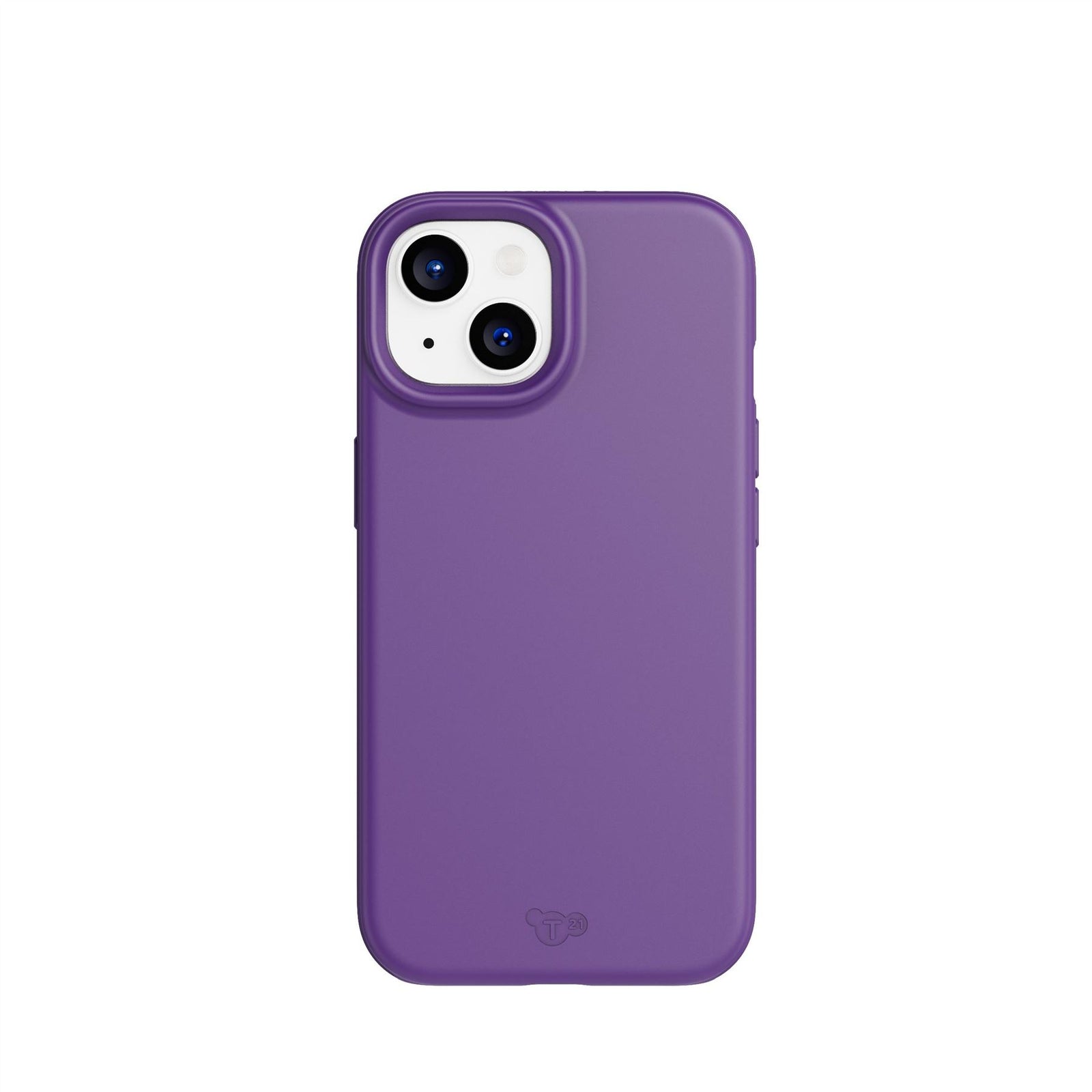 Recovrd - Apple iPhone 16e/15 Case MagSafe Compatible - Blackberry Purple
