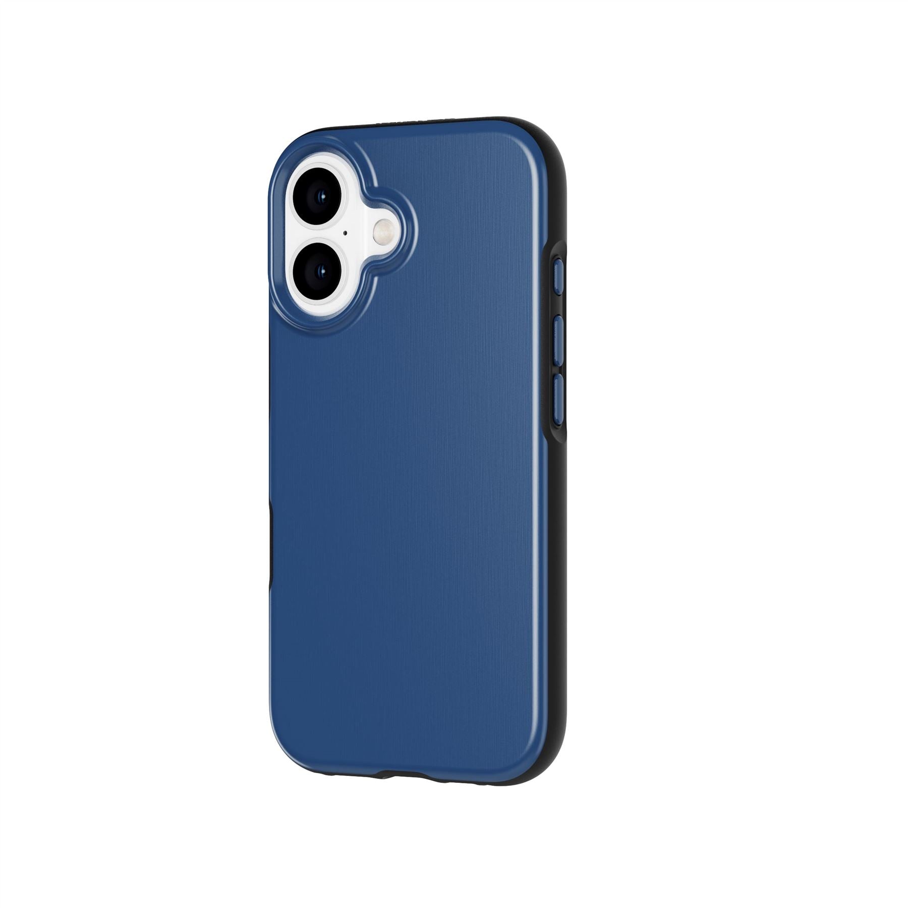 EvoDusk - Apple iPhone 16 Case MagSafe Compatible - Blue/Black