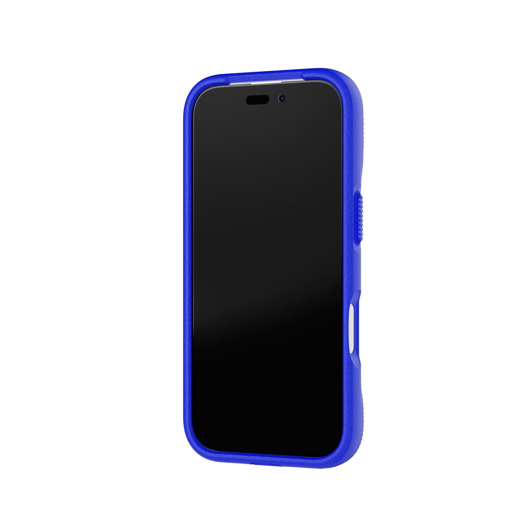 EvoPro - Apple iPhone 16 Pro Case MagSafe Compatible - Clear/Blue