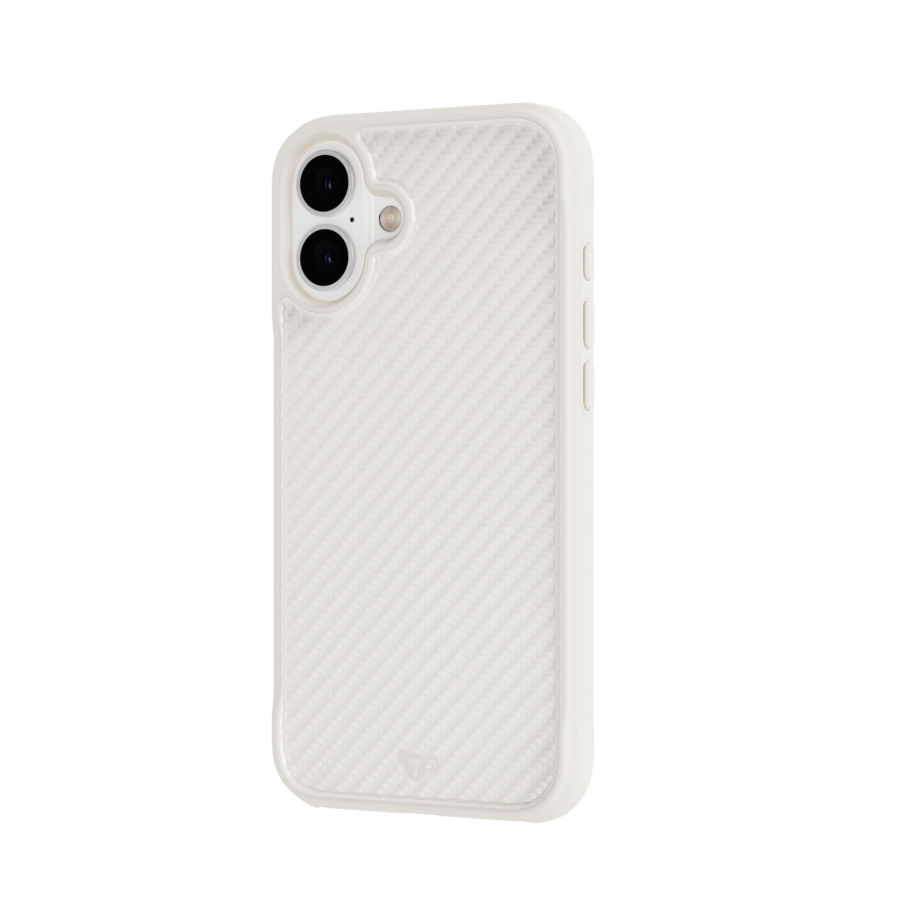 EvoArmor - Apple iPhone 16 Plus Case MagSafe Compatible - Cream