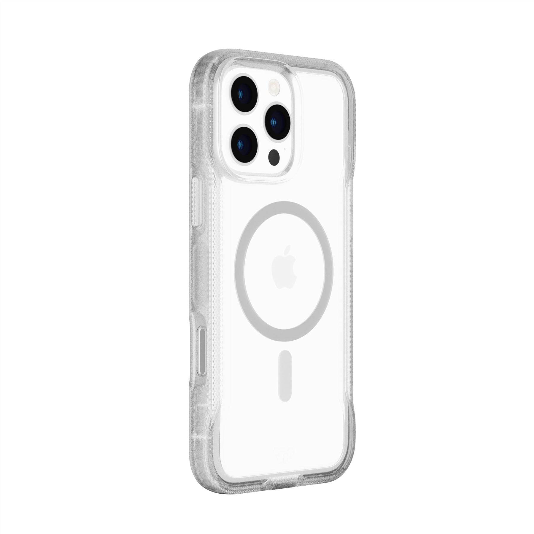 EvoPro - Apple iPhone 16 Pro Max Case MagSafe Compatible - Clear