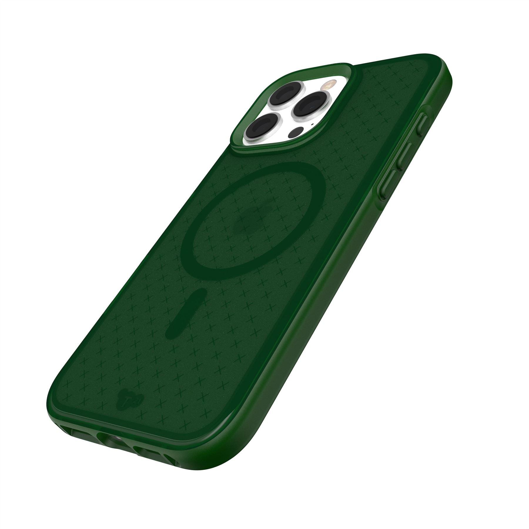 EvoCheck - Apple iPhone 16 Pro Max Case MagSafe Compatible