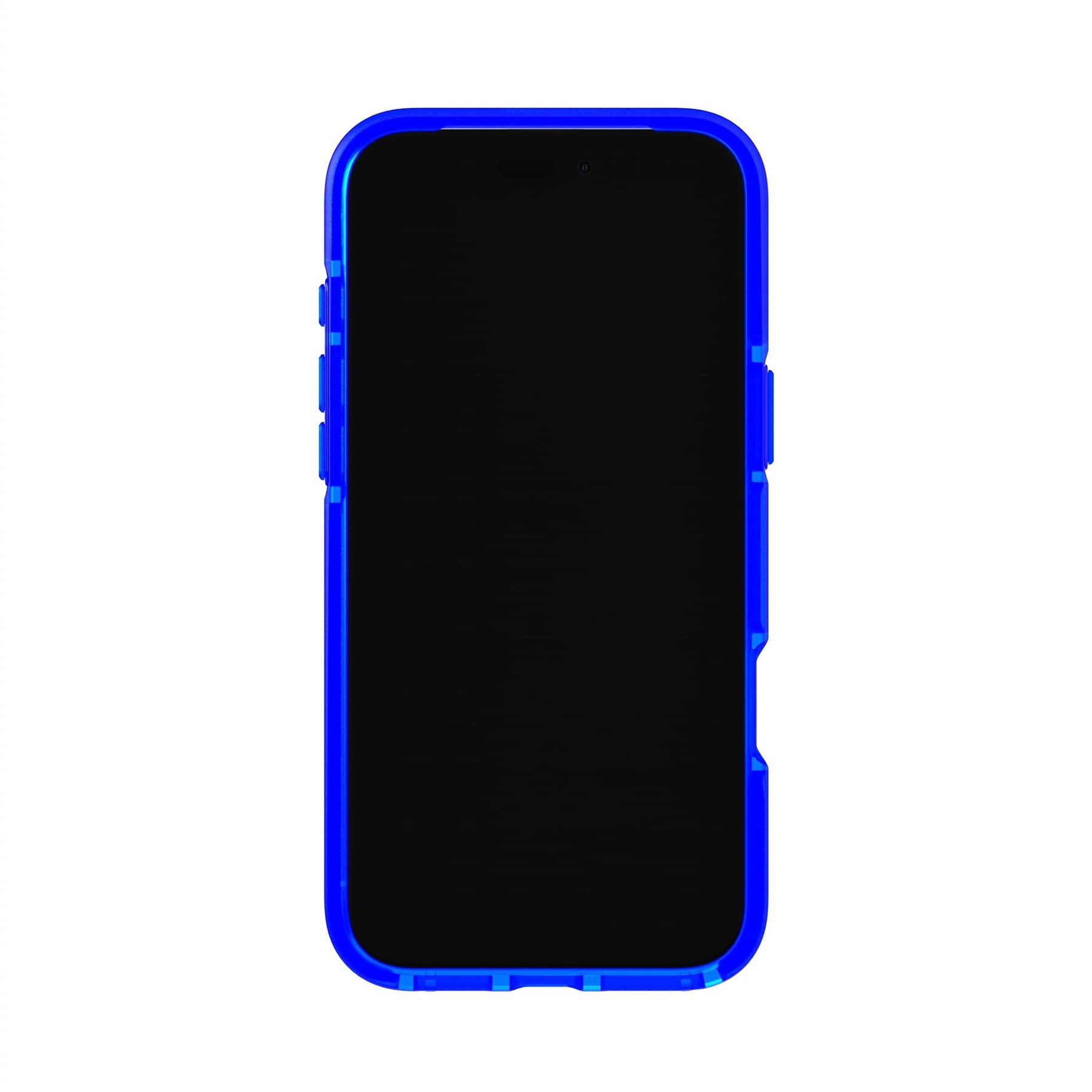 EvoCheck - Apple iPhone 16 Plus Case MagSafe Compatible - Cobalt Blue