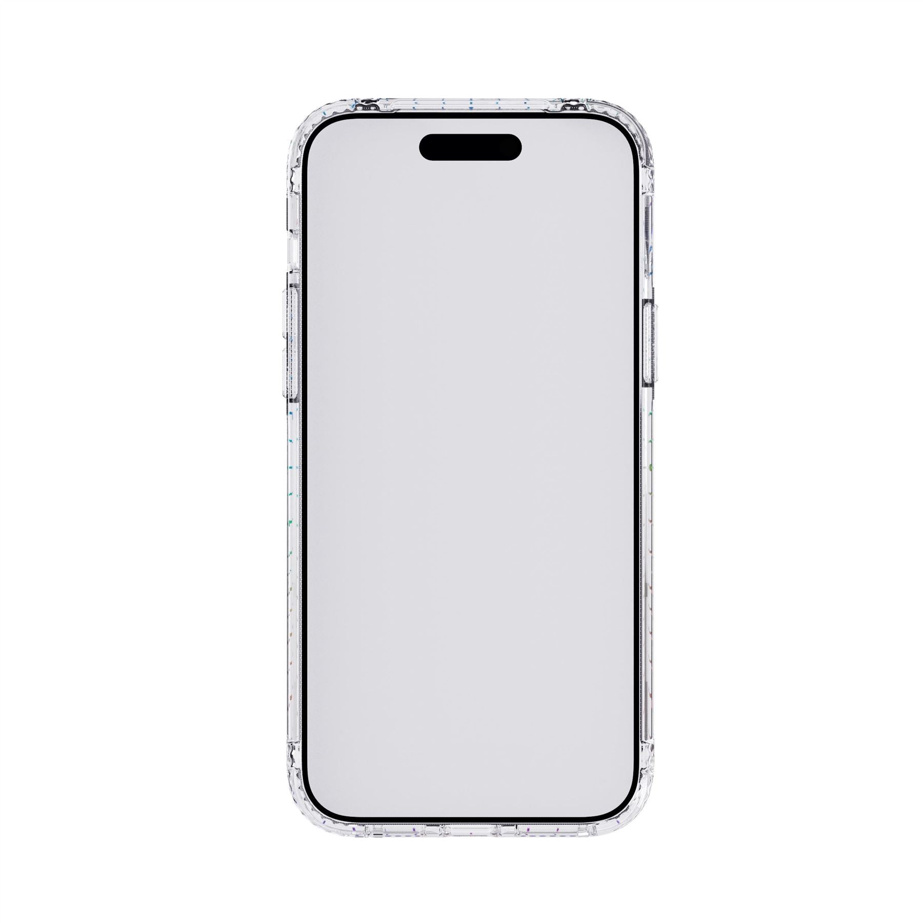 EvoSparkle - Apple iPhone 15 Plus Case MagSafe Compatible - Solar