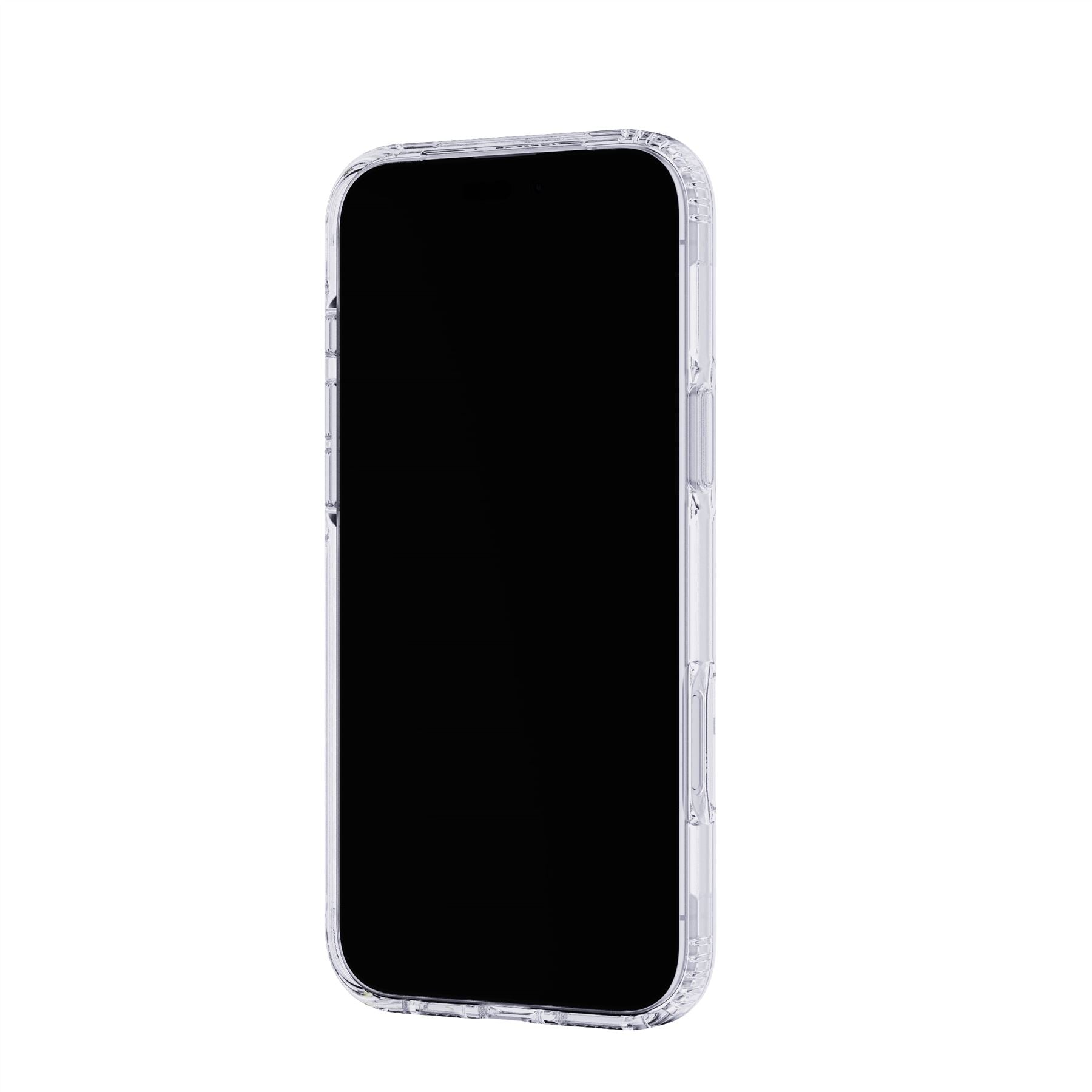 EvoSparkle - Apple iPhone 16 Pro Max Case MagSafe Compatible - Lunar