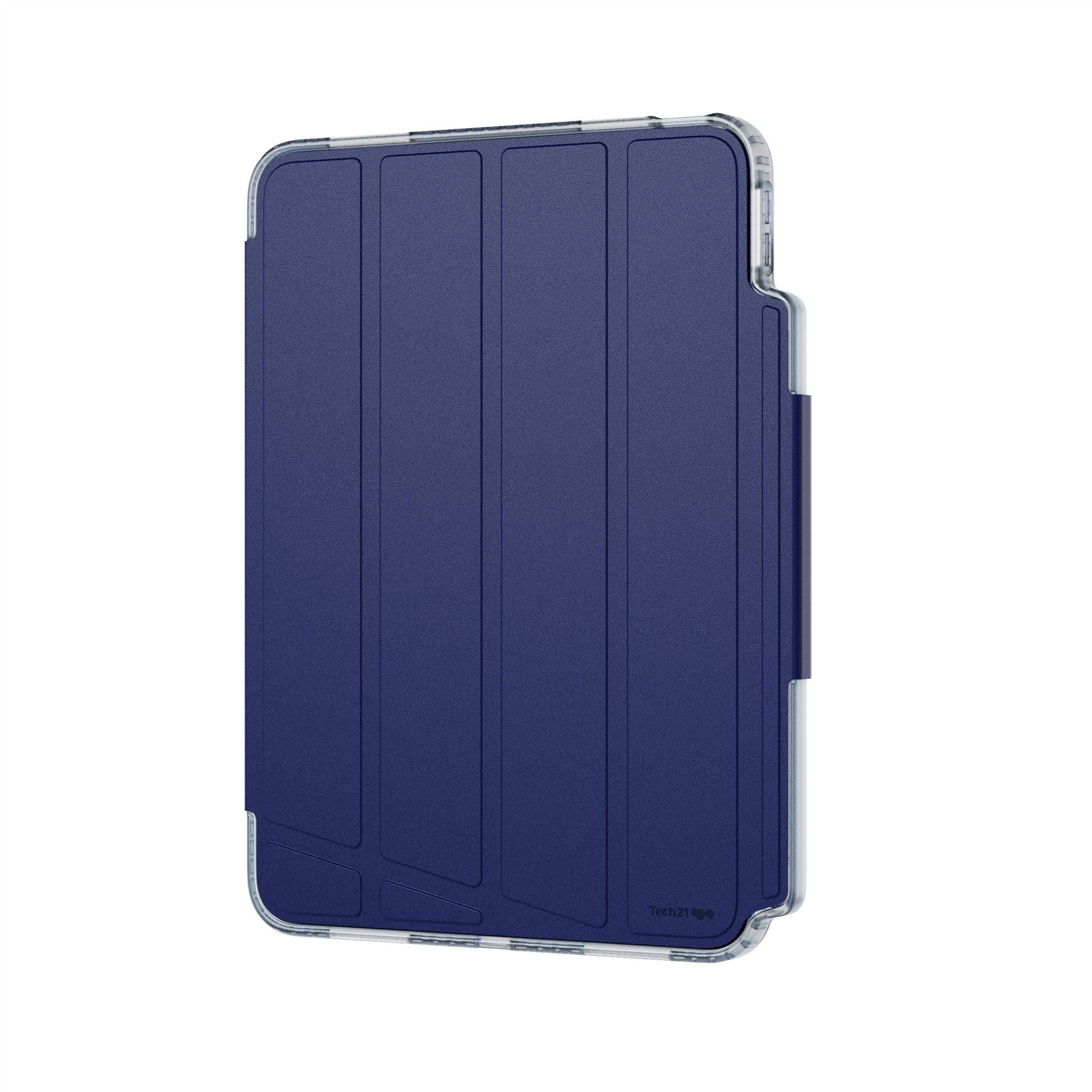 EvoFolio - Apple iPad 10th/11th Gen Case - Blue