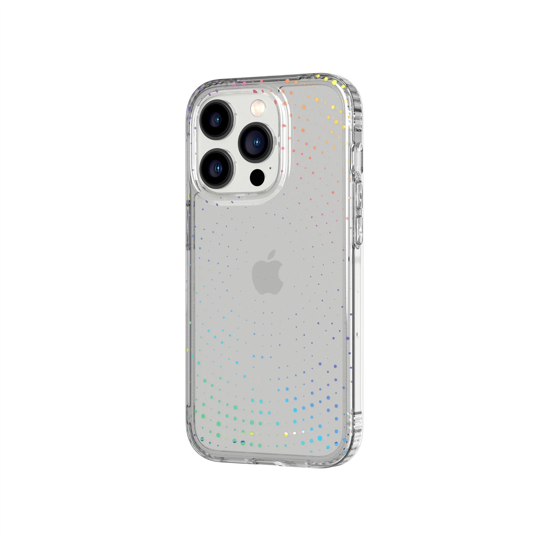 EvoSparkle - Apple iPhone 14 Pro Case - Radiant
