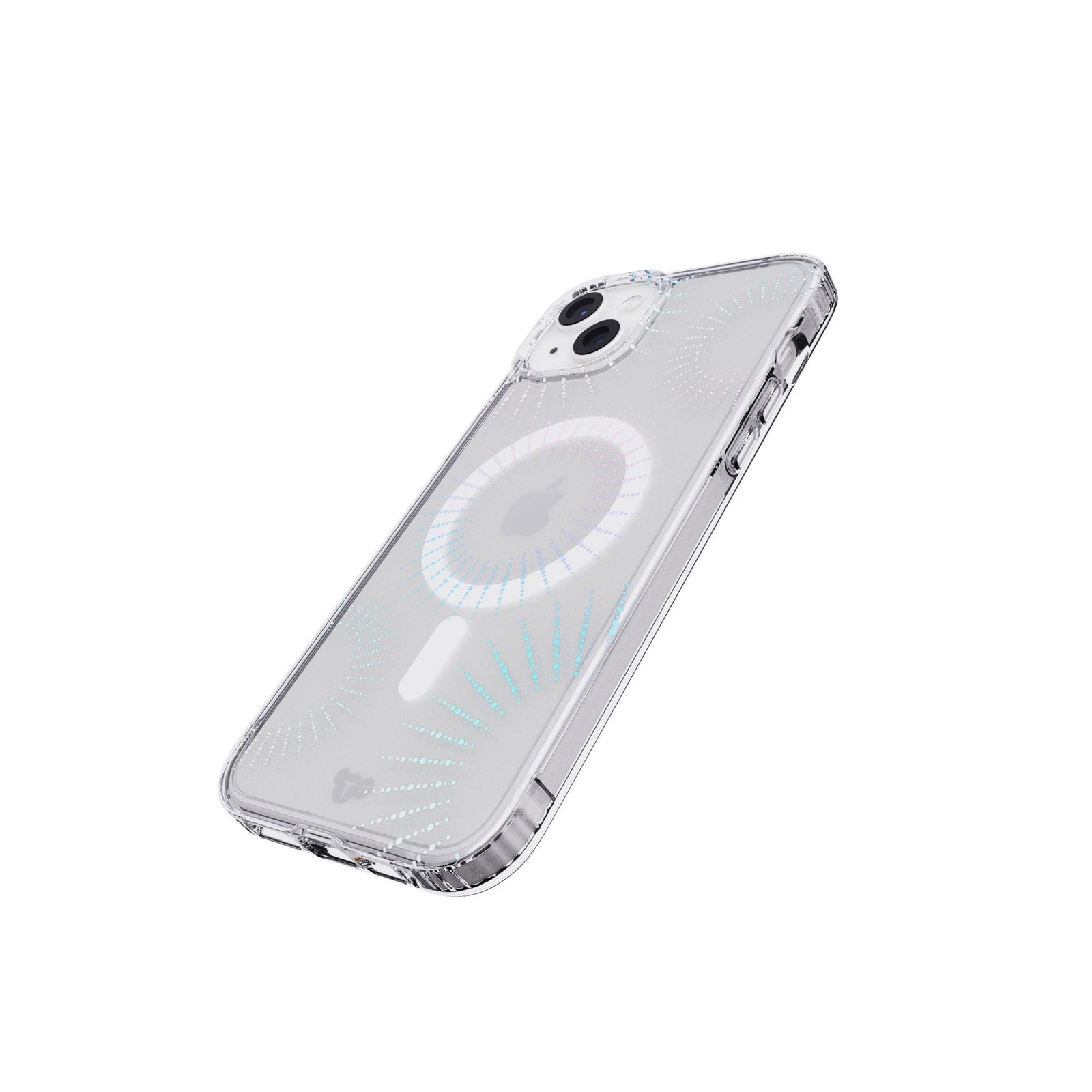 EvoSparkle - Apple iPhone 15 Plus Case MagSafe Compatible - Lunar