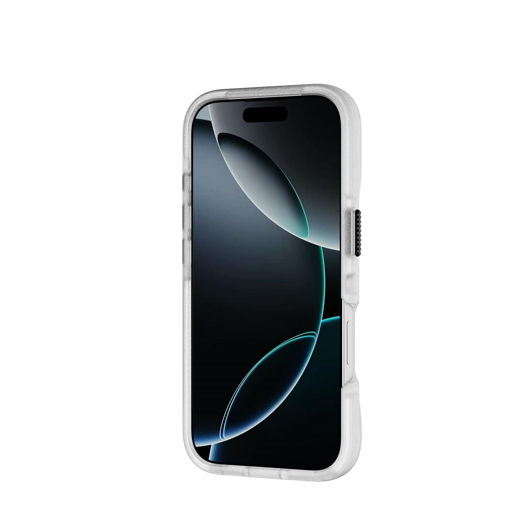 FlexPro - Apple iPhone 16 Pro Case MagSafe Compatible - Black