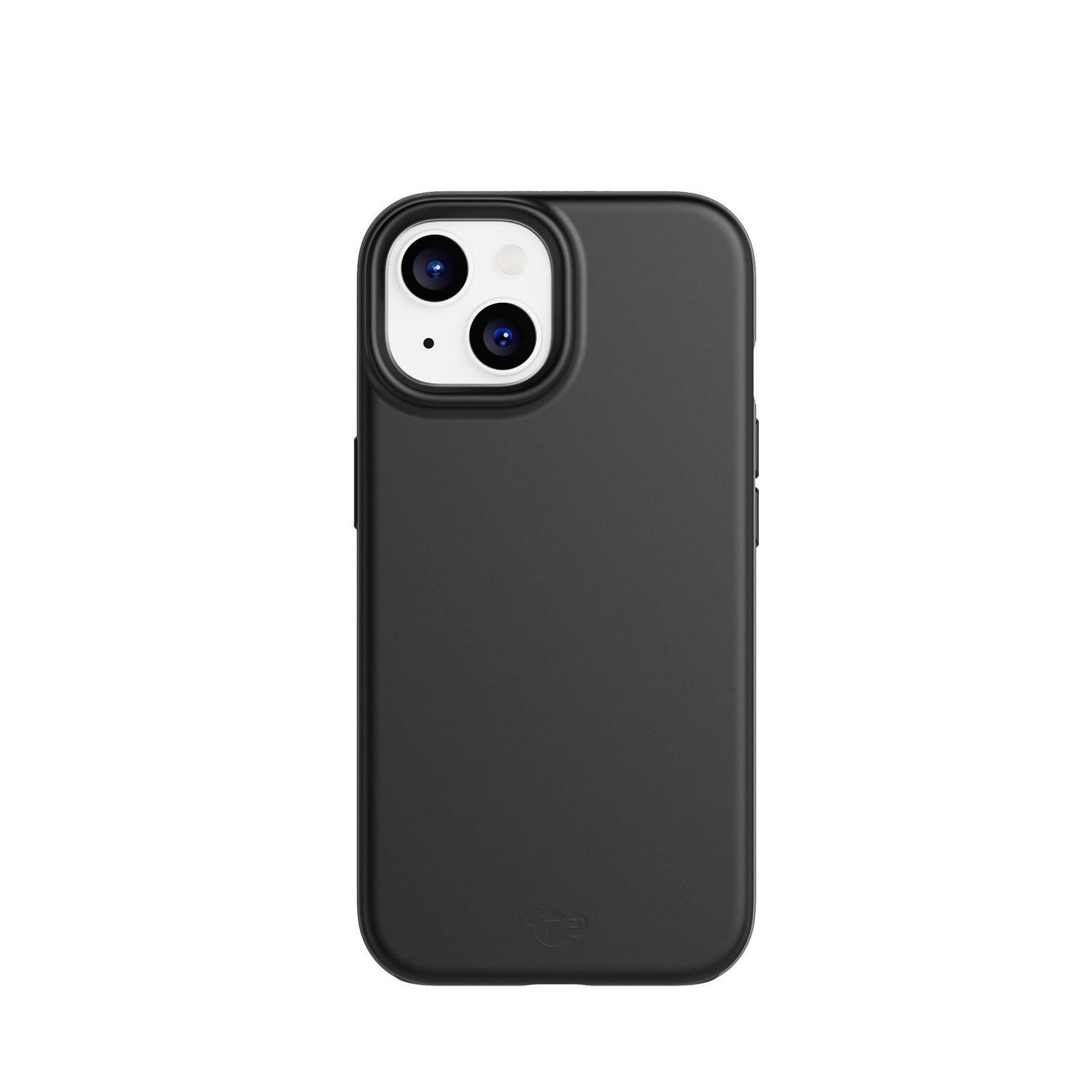 Recovrd - Apple iPhone 15 Case MagSafe Compatible - Black