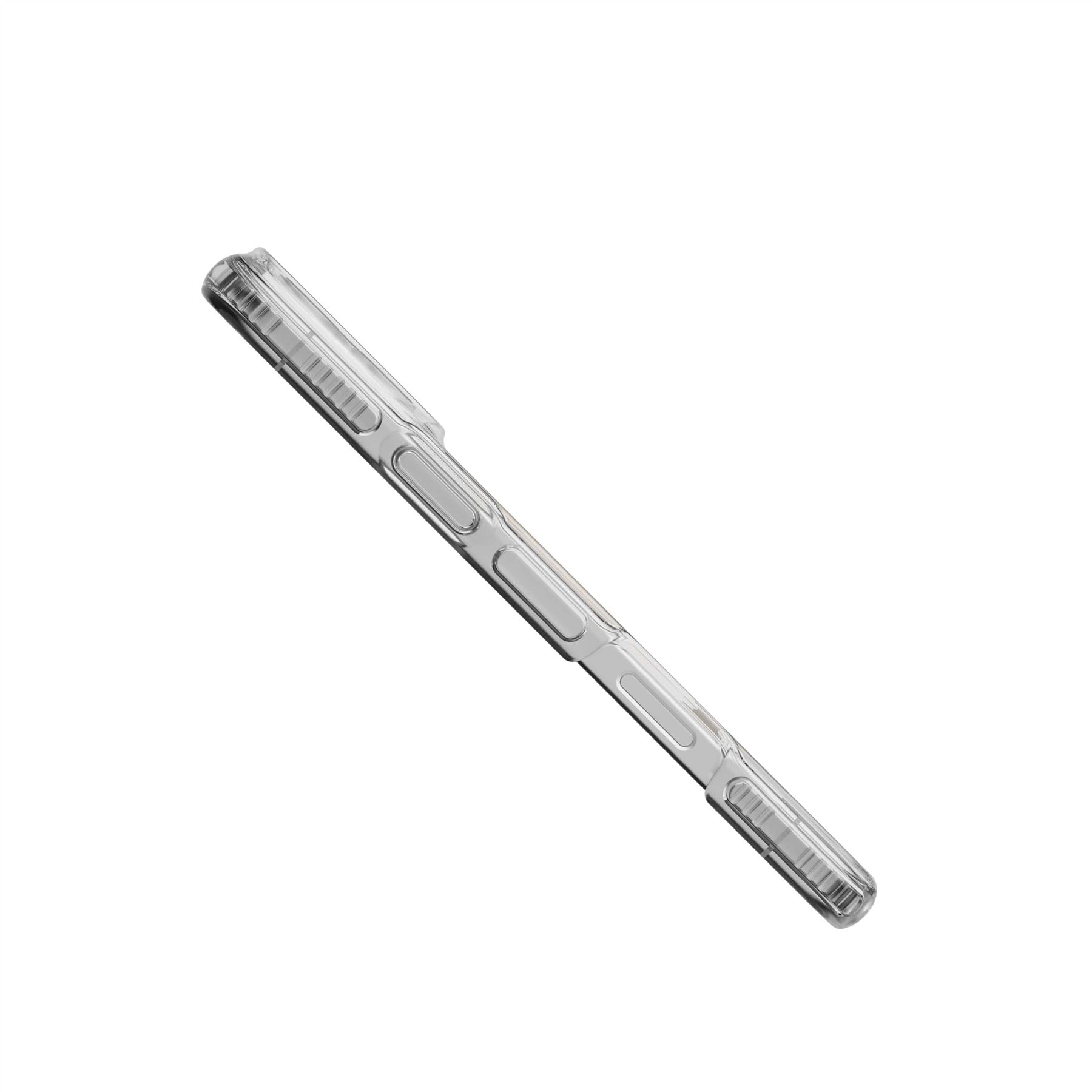 FlexQuartz - Apple iPhone 16 Pro Max Case MagSafe Compatible - Gold