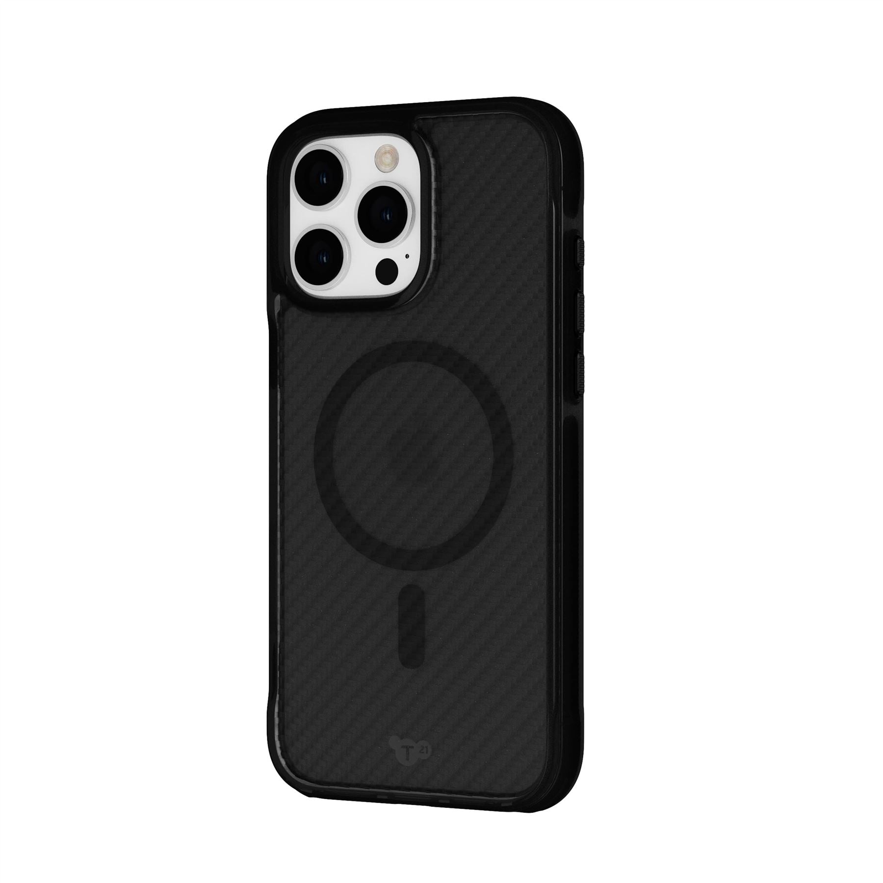 EvoArmor - Apple iPhone 16 Pro Max MagSafe Compatible - Black