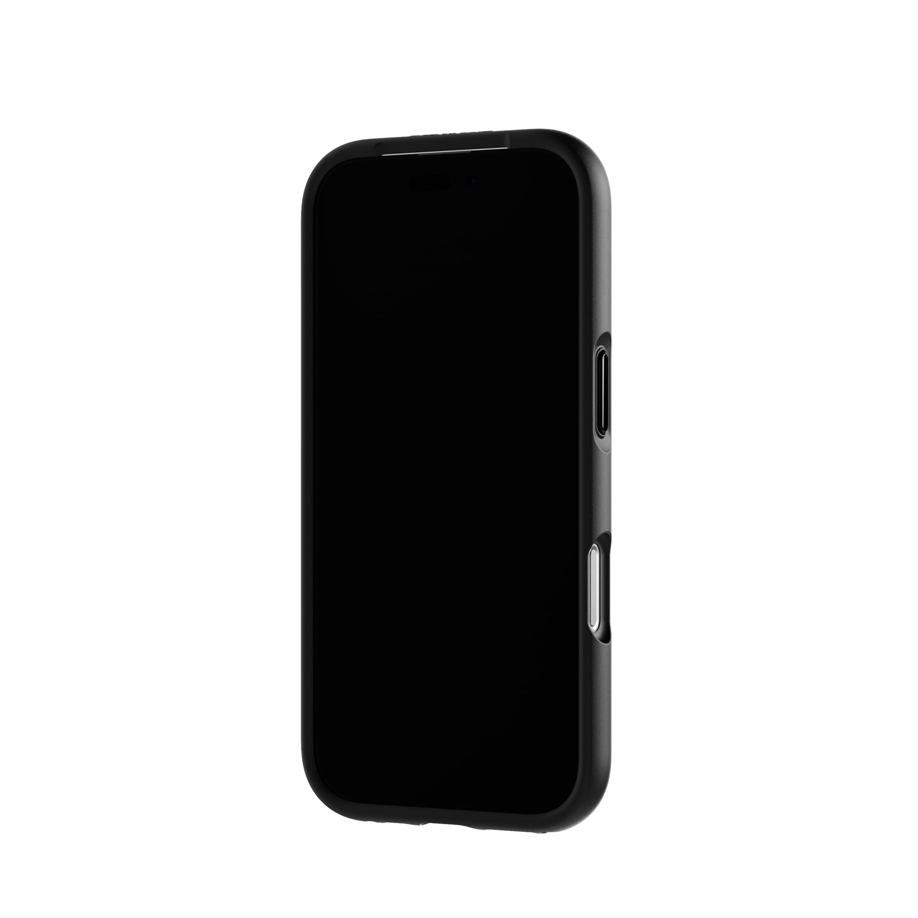 EvoDusk - Apple iPhone 16 Pro Case MagSafe Compatible - Black
