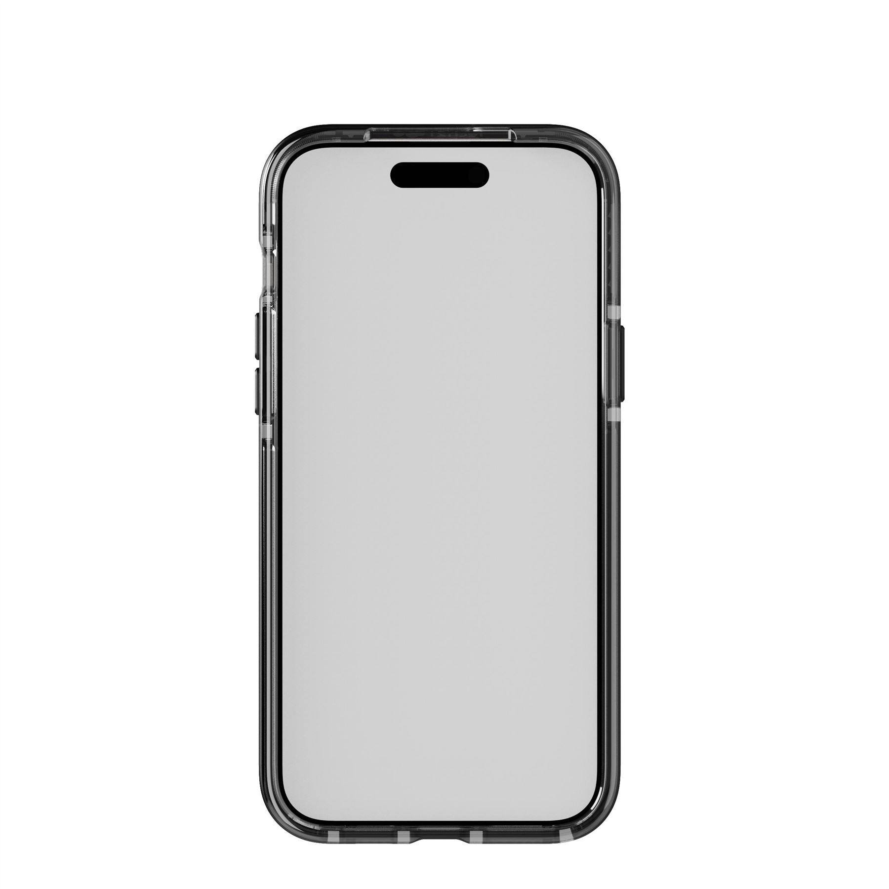EvoCheck - Apple iPhone 15 Plus Case MagSafe Compatible - Smokey Black