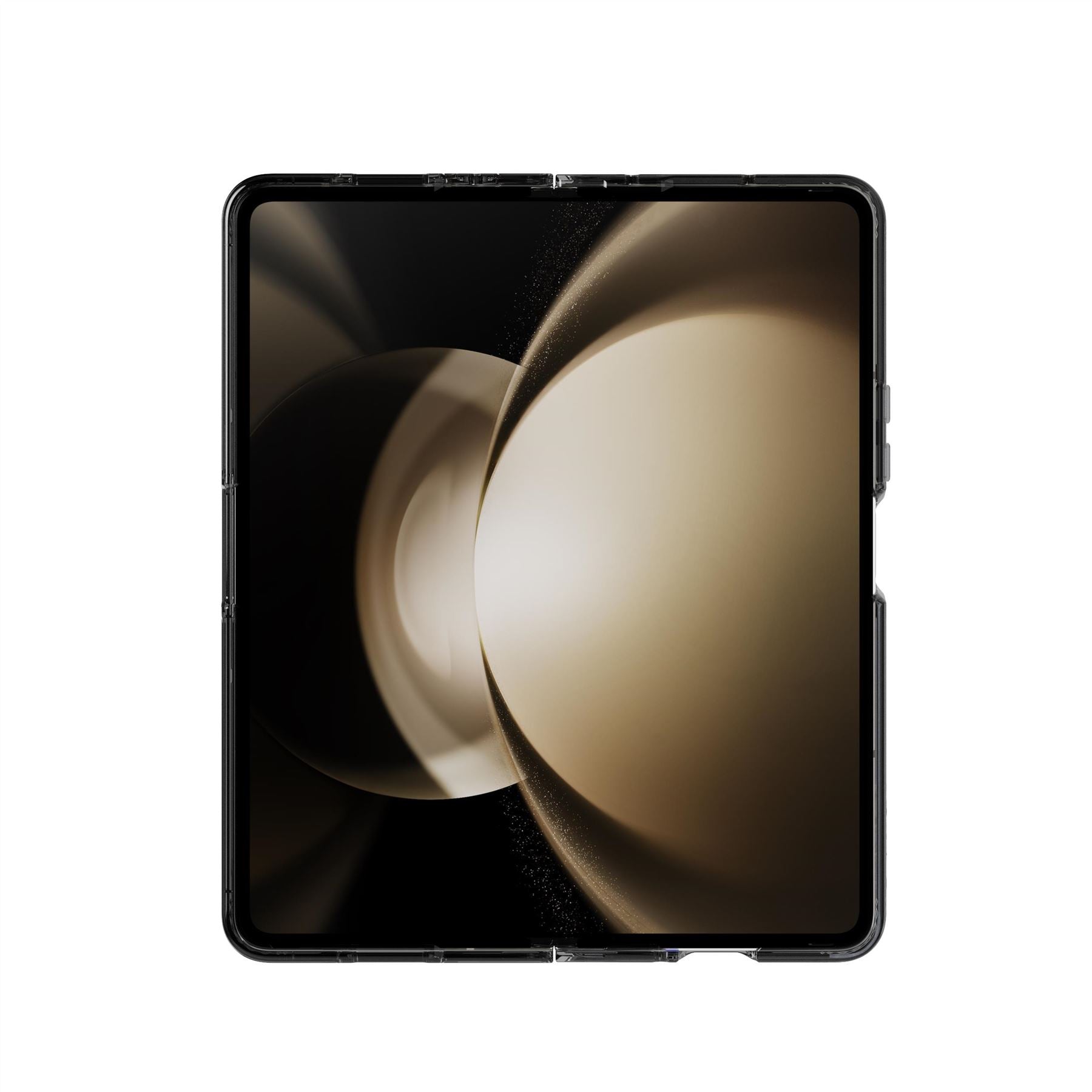 EvoTint - Samsung Galaxy Z Fold 5 Case - Ash