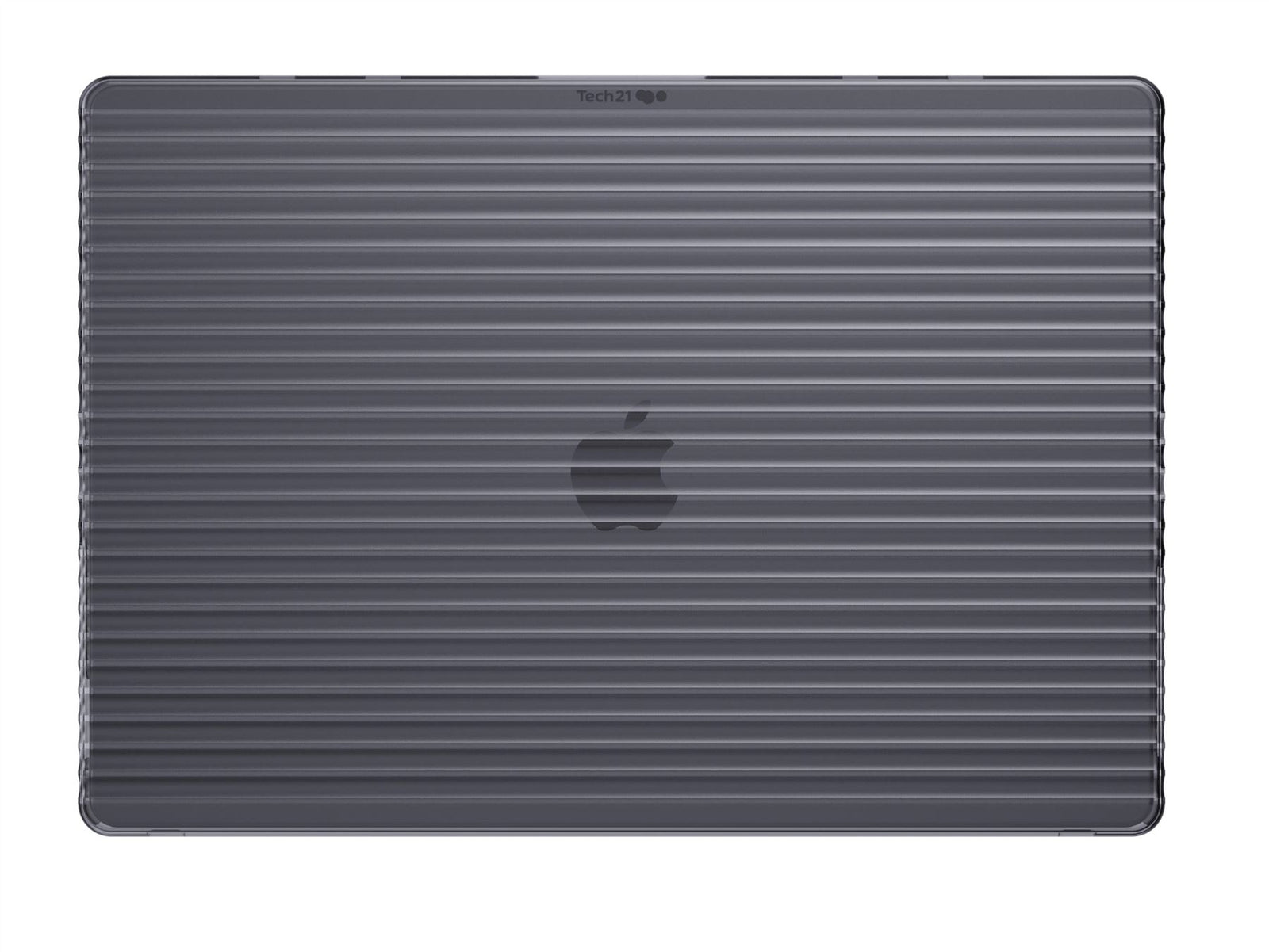 EvoWave - Apple MacBook Pro 16-inch (M4/M3/M2/M1) Case - Charcoal