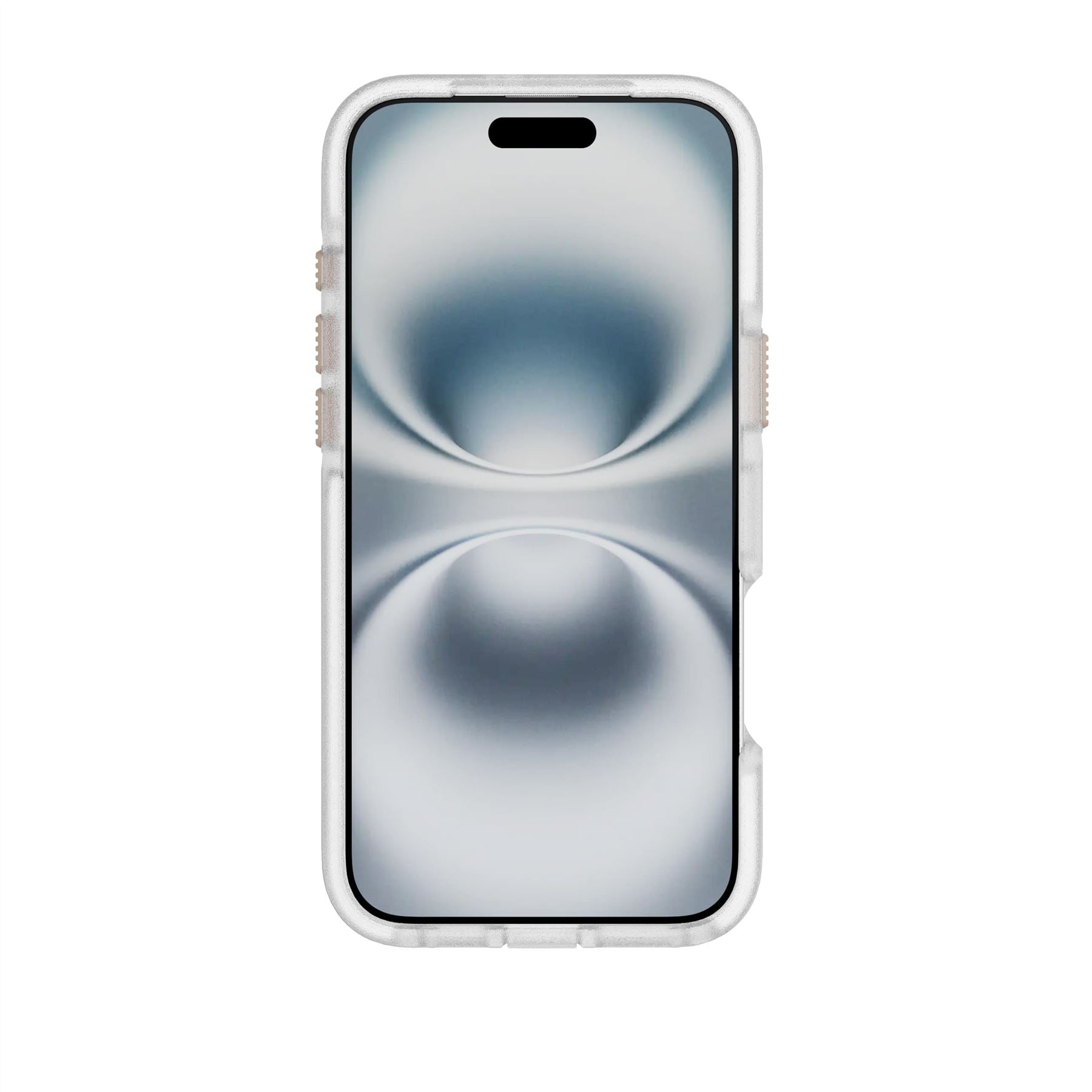 FlexPro - Apple iPhone 16 Plus Case MagSafe Compatible - Taupe