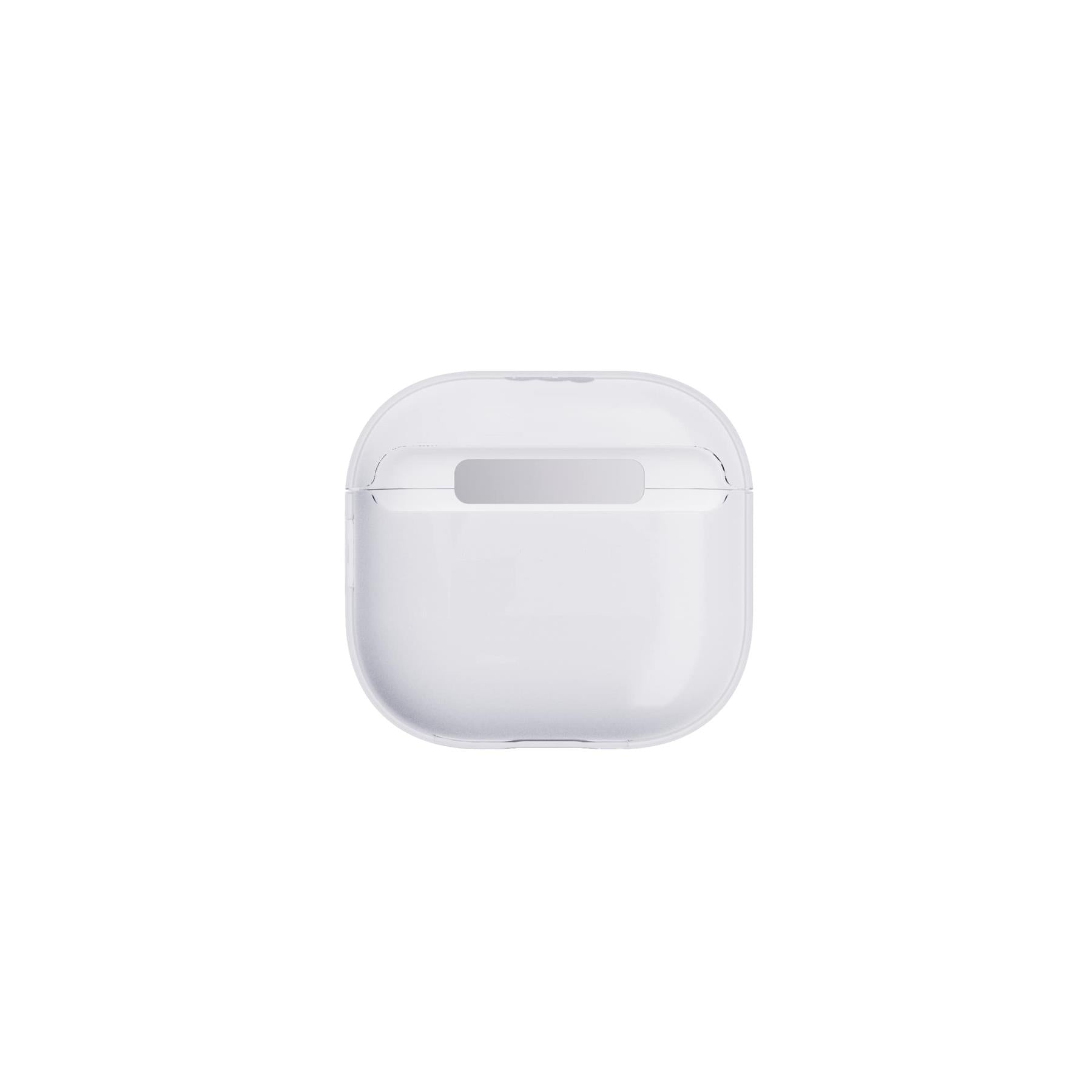 EvoClear Apple AirPods Case Clear Tech21 Ltd UK
