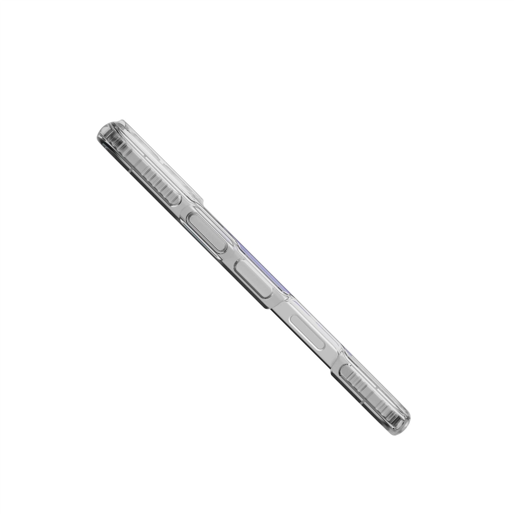 FlexQuartz - Apple iPhone 16 Plus Case MagSafe Compatible - Electric Blue