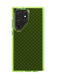 EvoCheck - Samsung Galaxy S23 Ultra Case - Lime