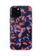 EvoArt  - Apple iPhone 12 Pro Max Case - Orchid Purple