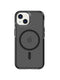 EvoCheck - Apple iPhone 16e/14 Case MagSafe Compatible - Smokey/Black