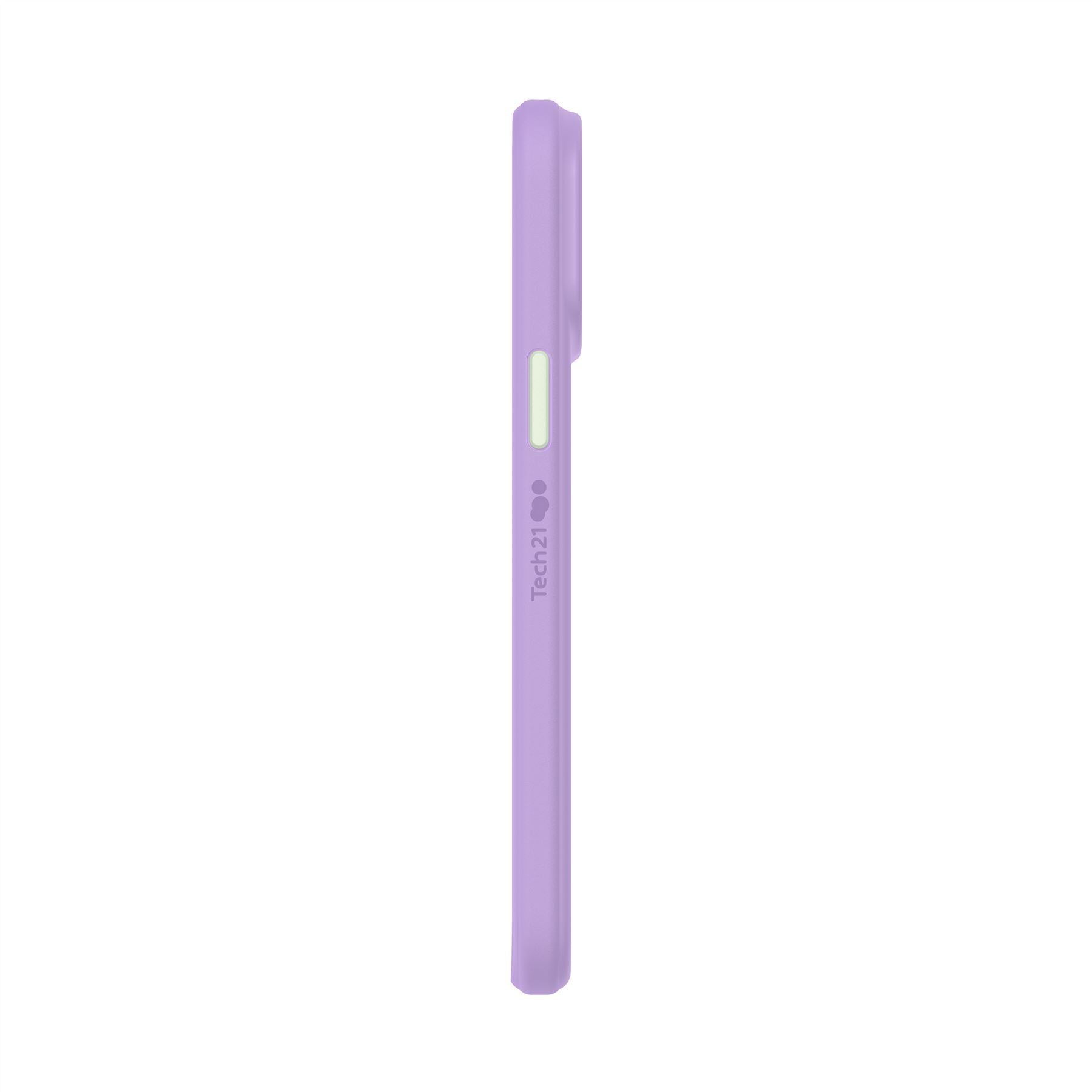 EcoSlim - Apple iPhone 13 Pro Max Case - Misty Violet