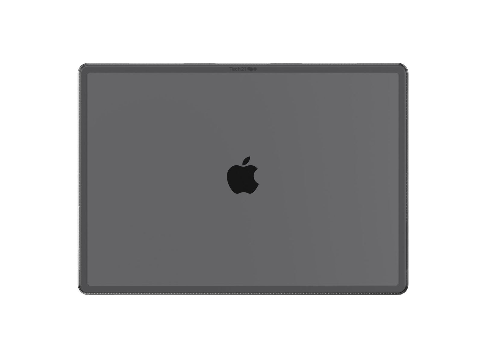 EvoHardshell - Apple MacBook Pro 16-inch (M4/M3/M2/M1) Case - Ash
