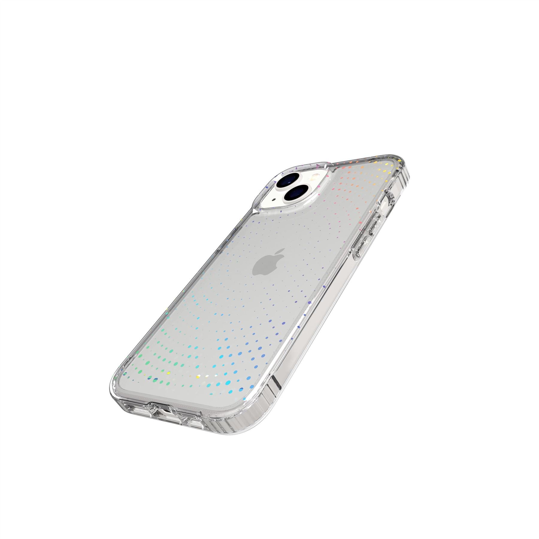 EvoSparkle - Apple iPhone 16e/14 Case - Radiant