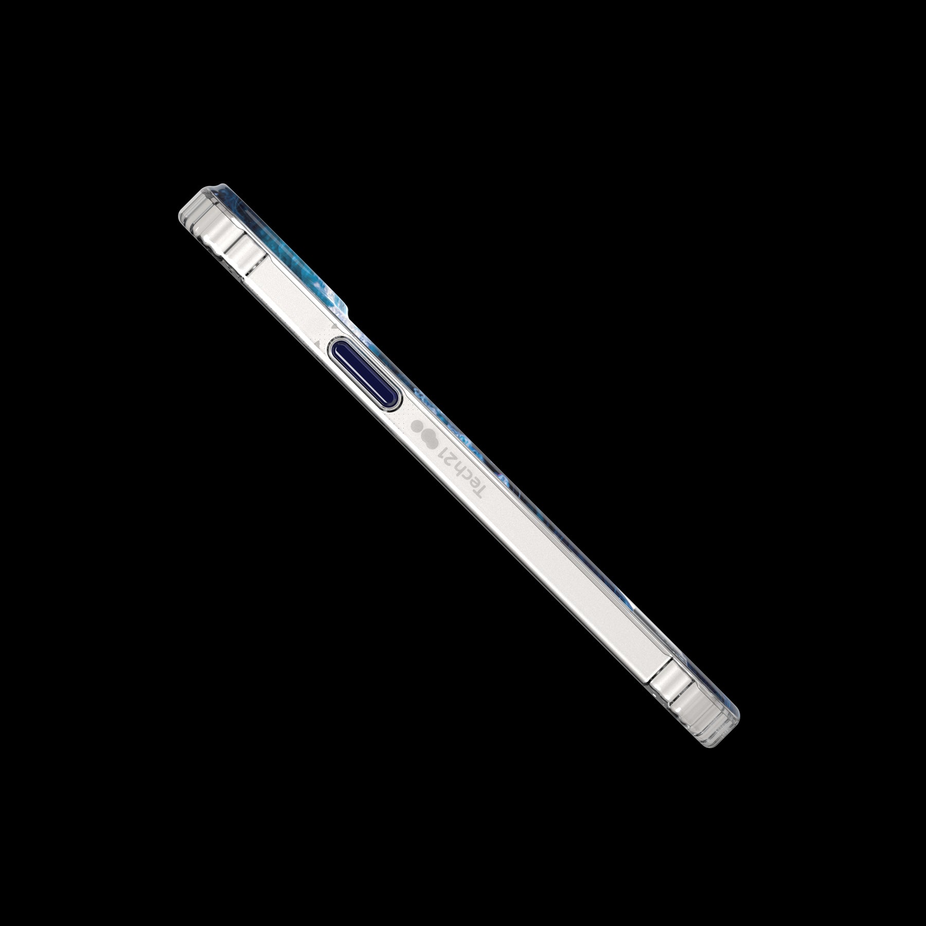 EvoArt - Apple IPhone 14 Plus Case MagSafe Compatible - Midnight Quartz