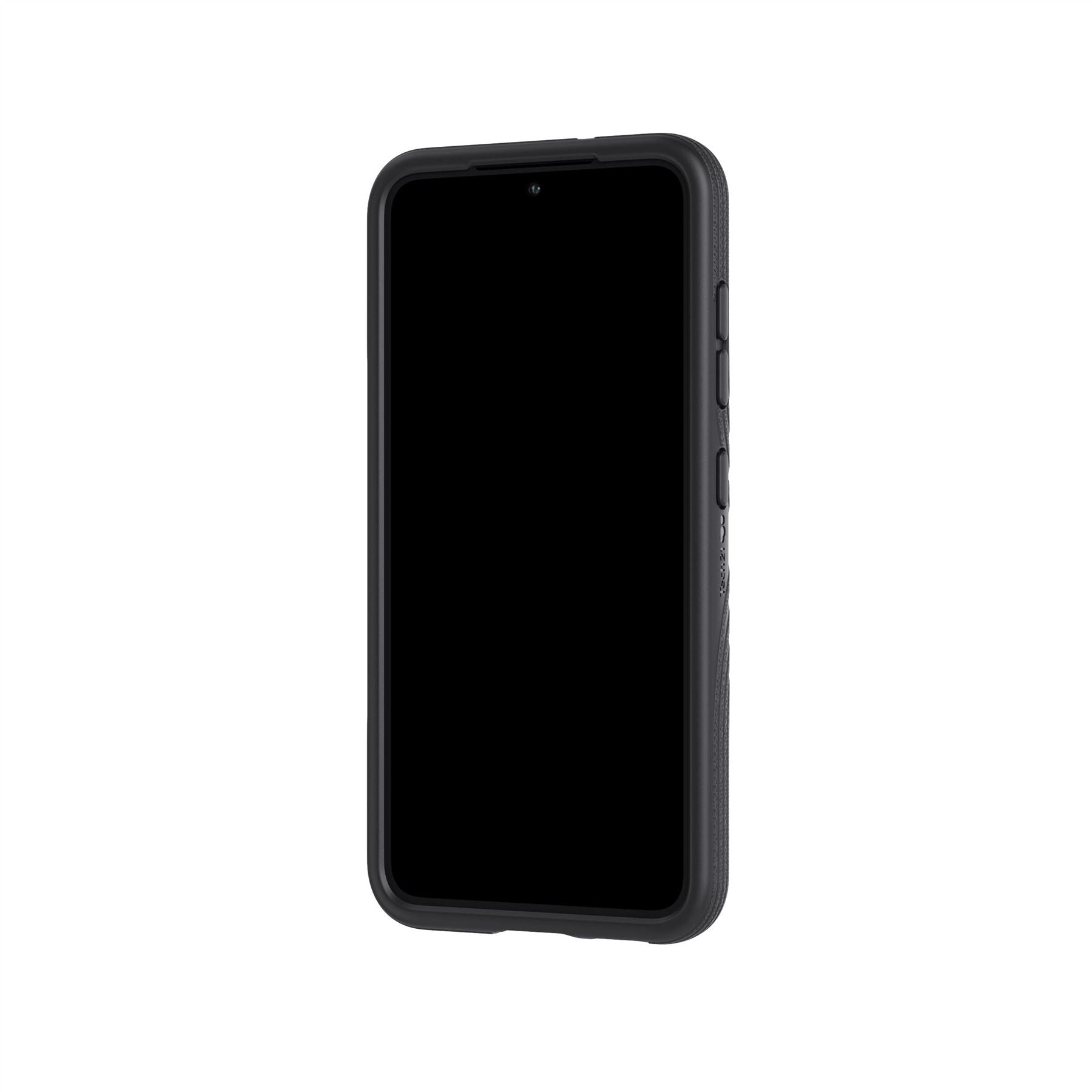 EvoTactile - Samsung Galaxy S23 Case - Black