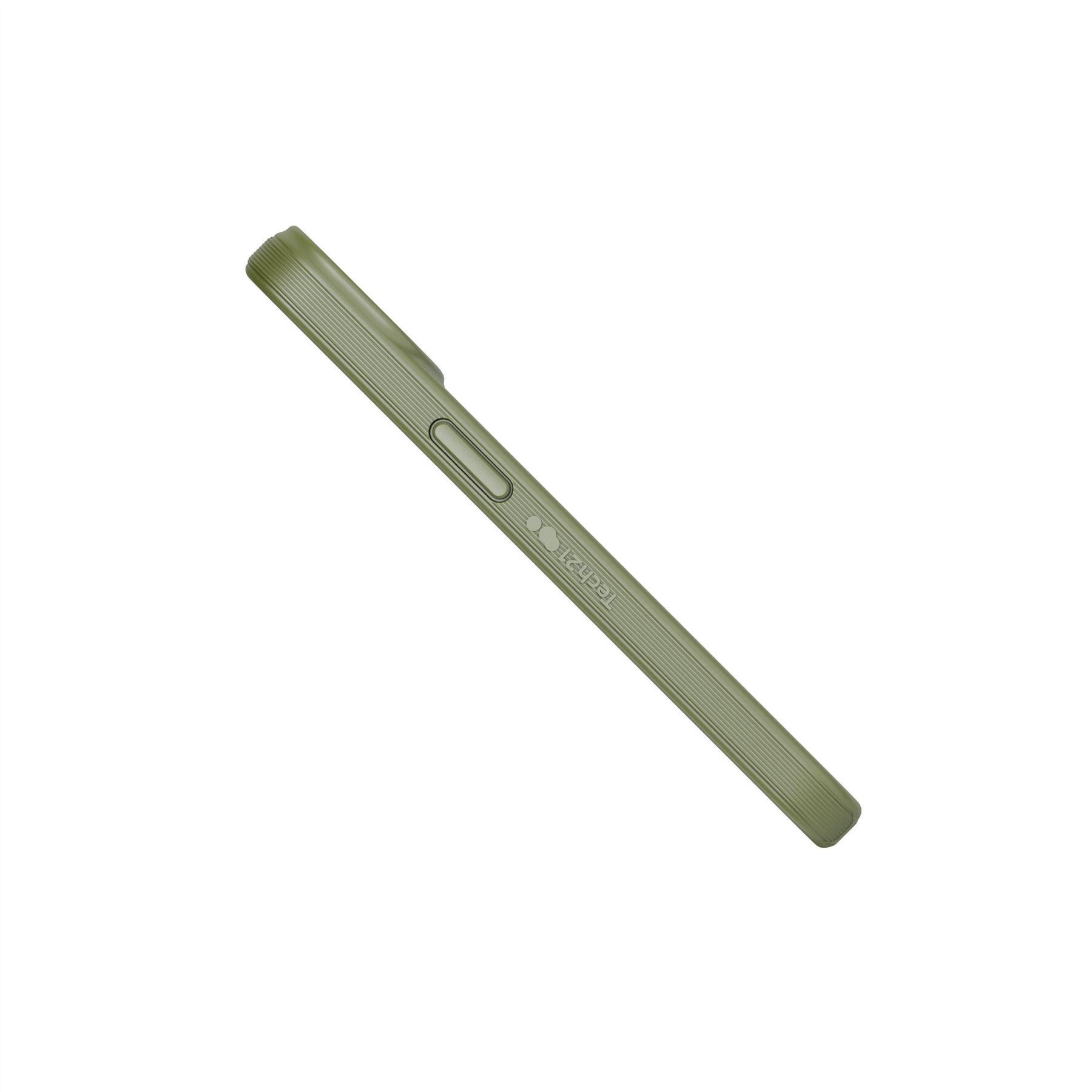 Recovrd - Apple iPhone 16e/14 MagSafe Compatible - Khaki