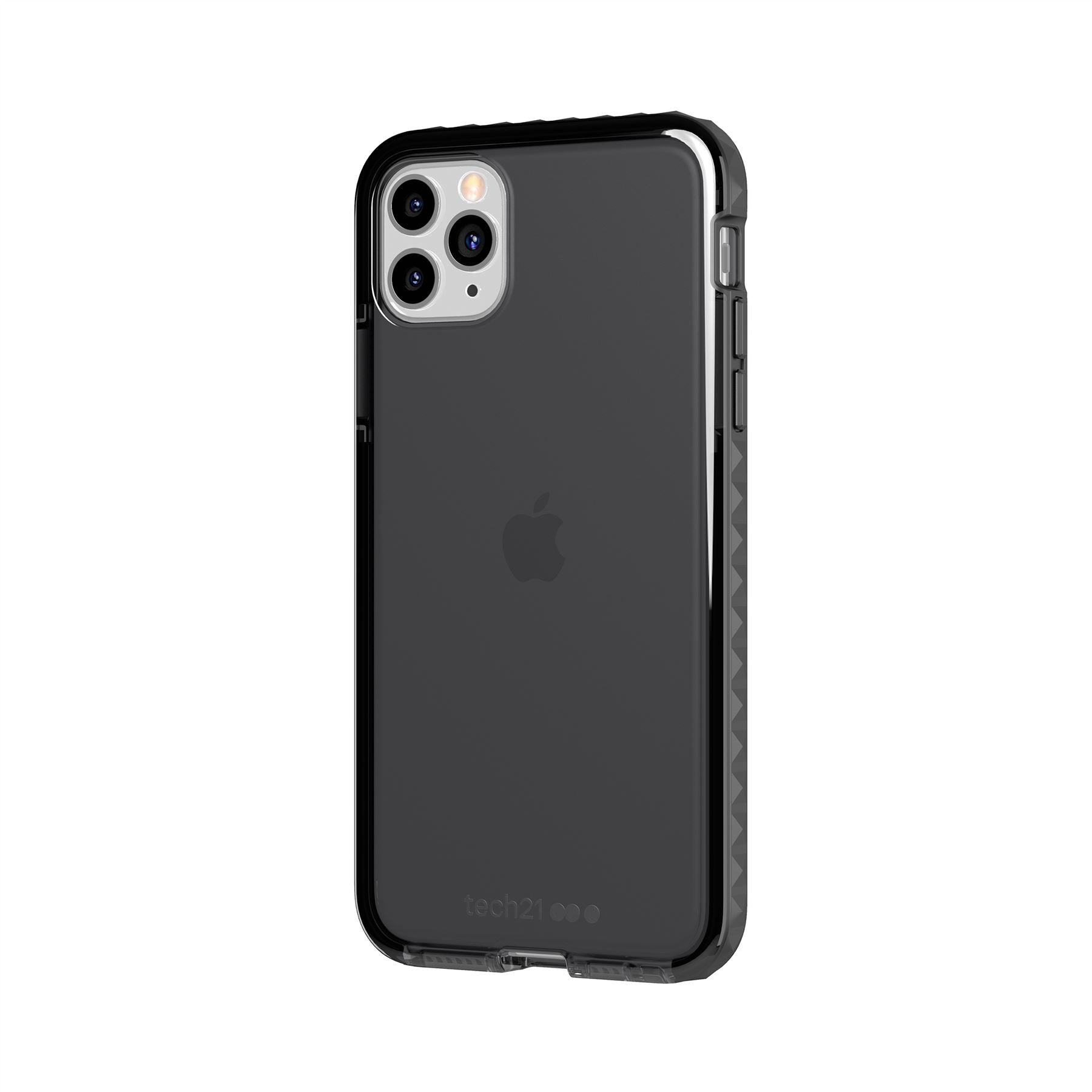 EvoRox - Apple iPhone 11 Pro Max Case - Black