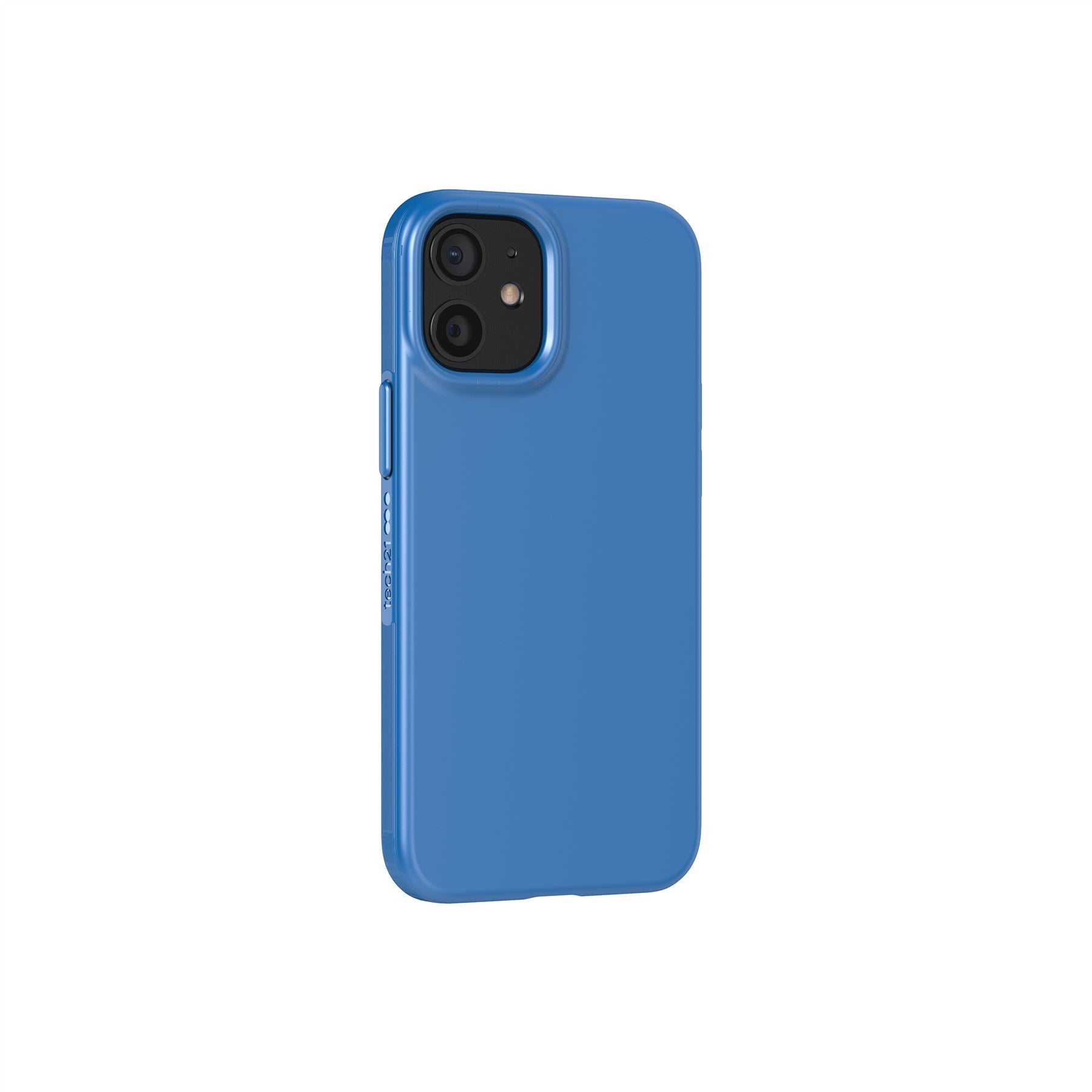 EvoSlim - Apple iPhone 12 mini Case - Classic Blue