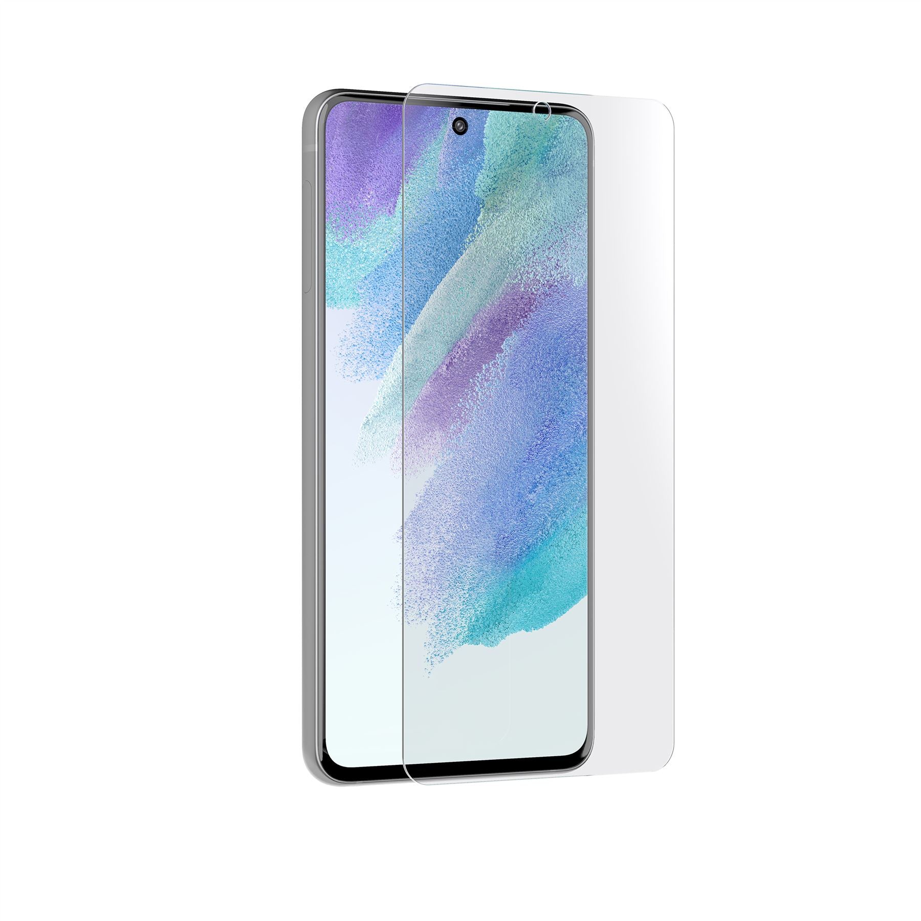 ImpactGlass - Samsung Galaxy S21 FE 5G Screen Protector