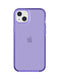 EvoCheck - Apple iPhone 14 Plus Case - Wondrous Purple