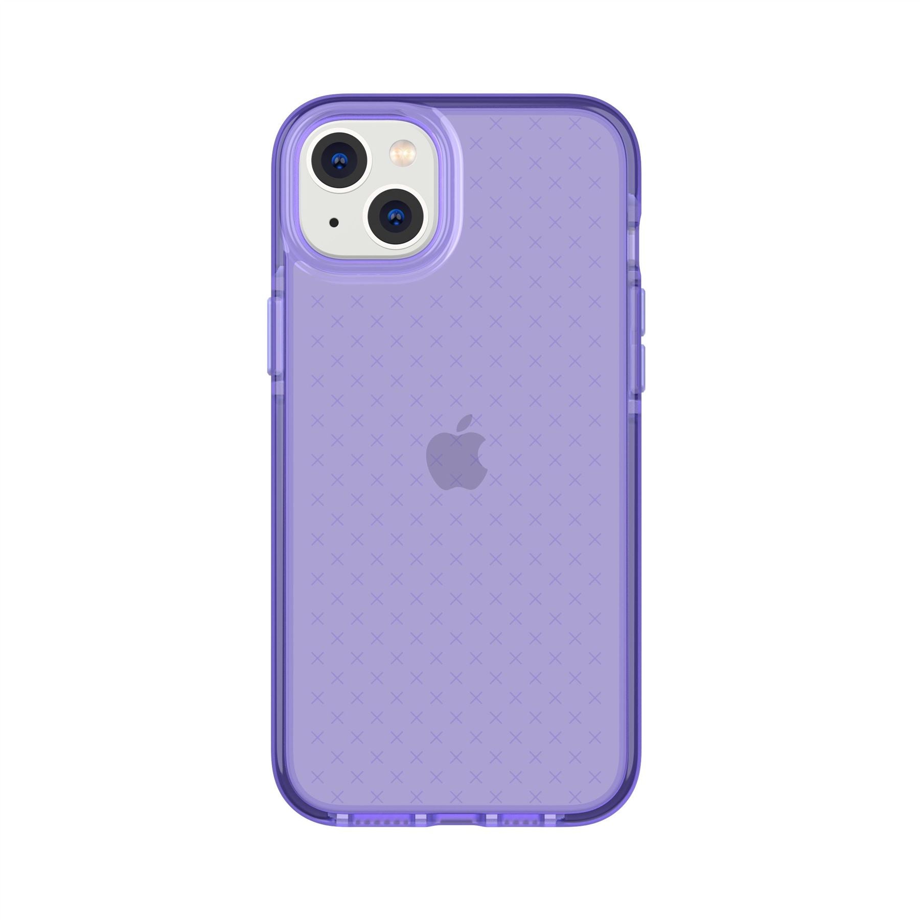 EvoCheck - Apple iPhone 14 Plus Case - Wondrous Purple