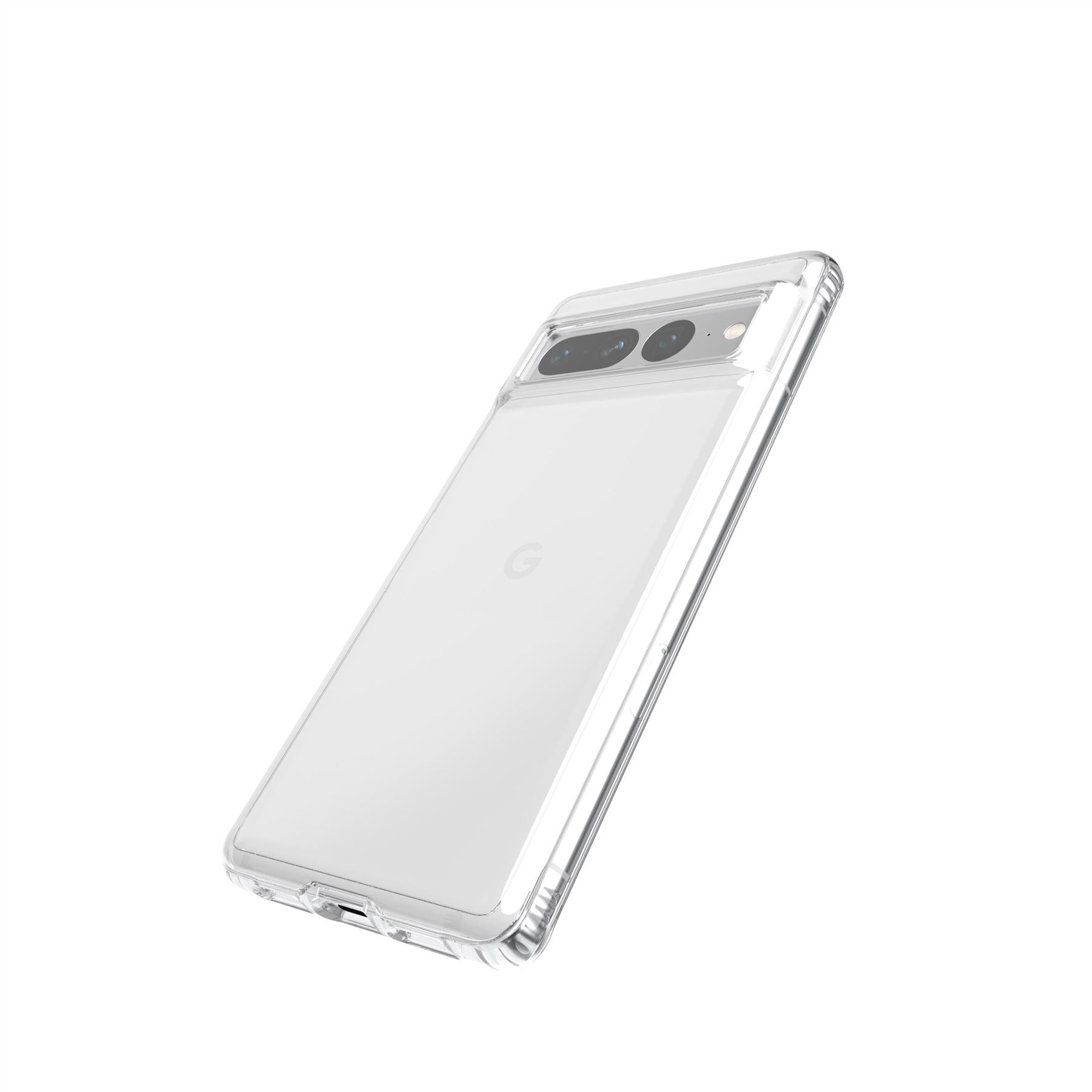 EvoClear - Google Pixel 7 Pro Case - Clear