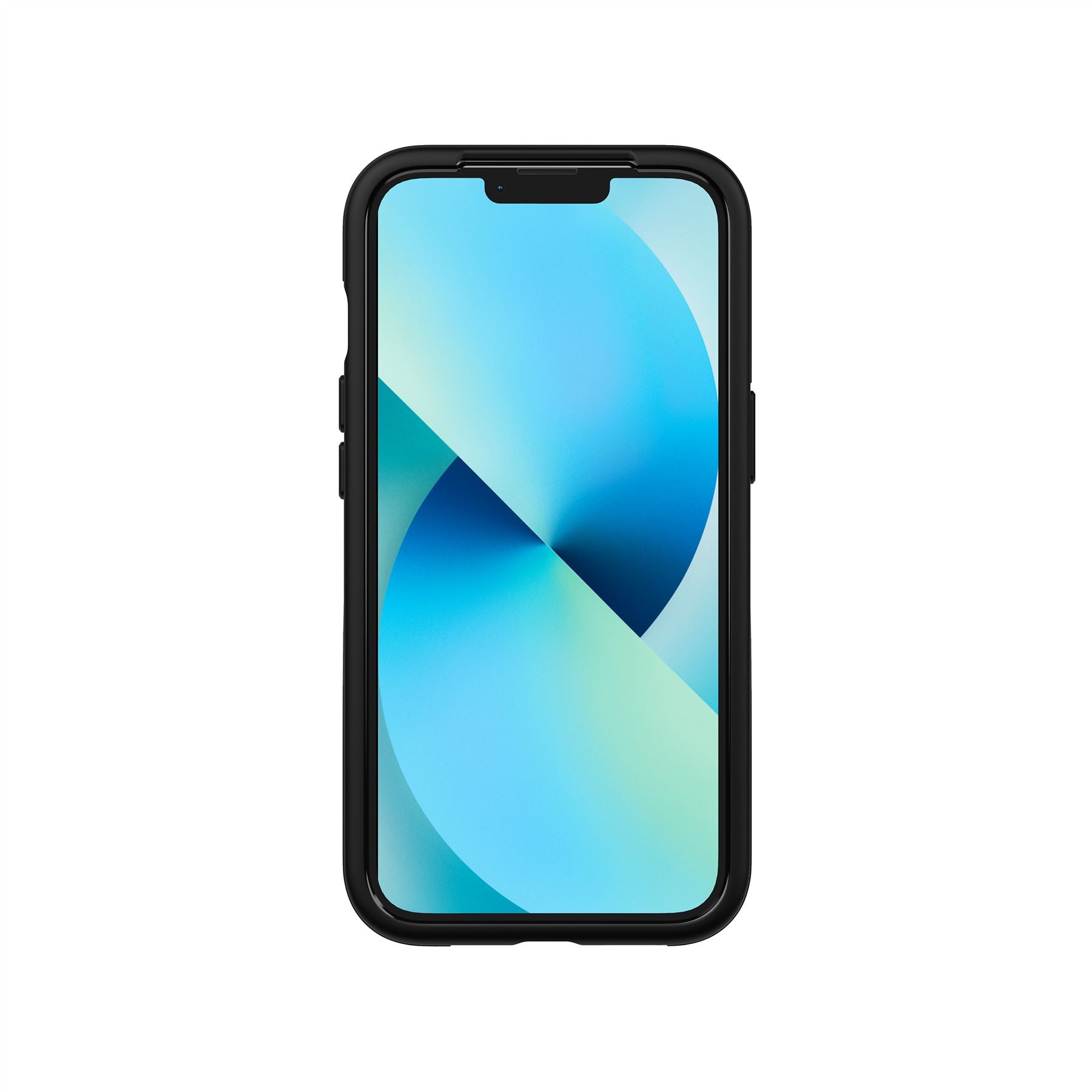 EvoTactile - Apple iPhone 13 Case - Black