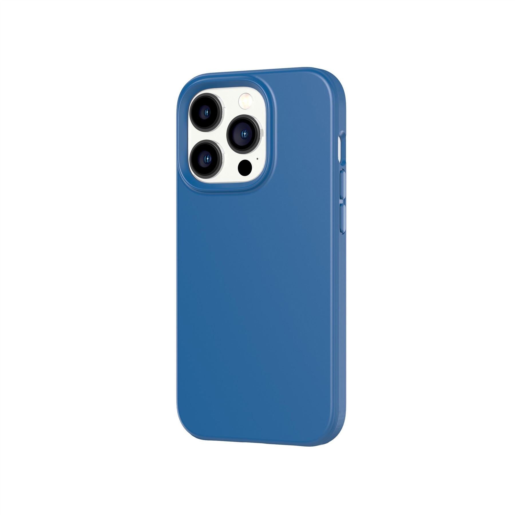 EvoLite - Apple iPhone 14 Pro Case - Classic Blue