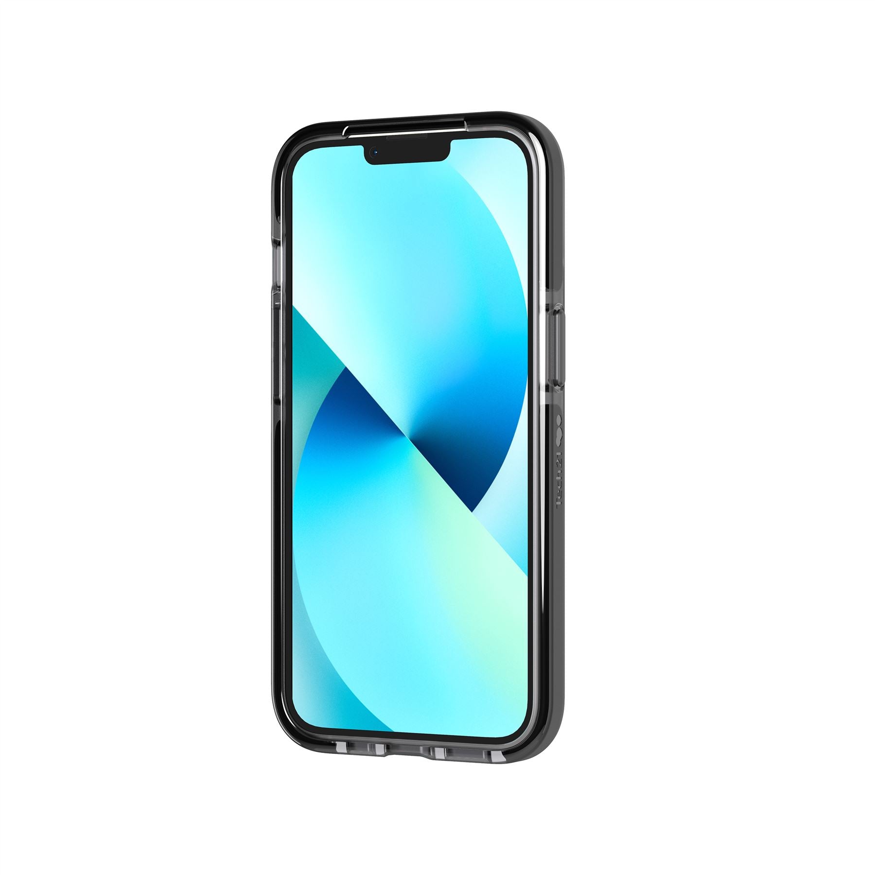 EvoCheck - Apple iPhone 13 Case - Smokey Black