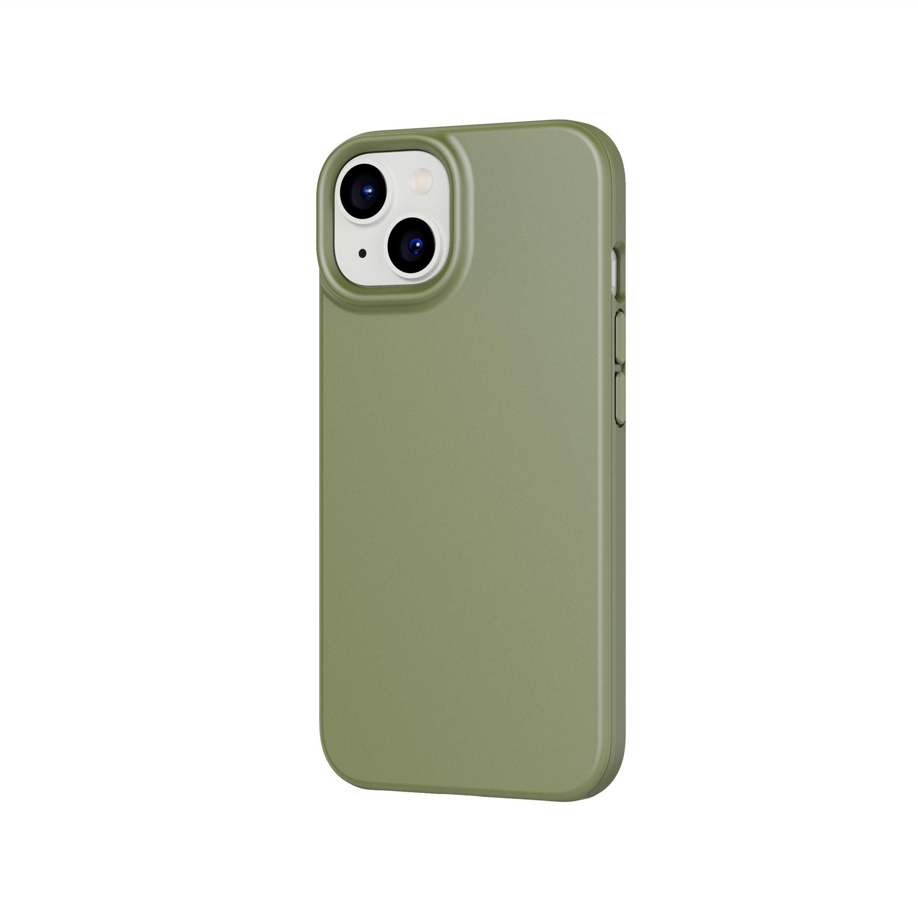 Recovrd - Apple iPhone 16e/14 MagSafe Compatible - Khaki