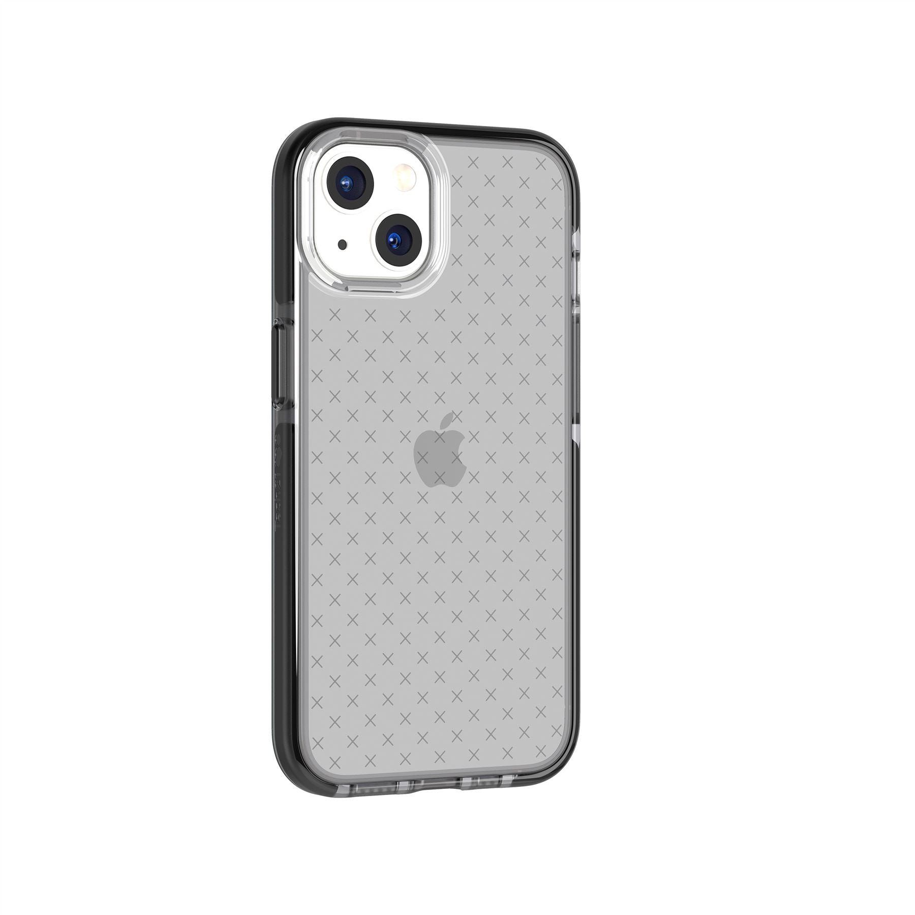 EvoCheck - Apple iPhone 13 Case - Smokey Black