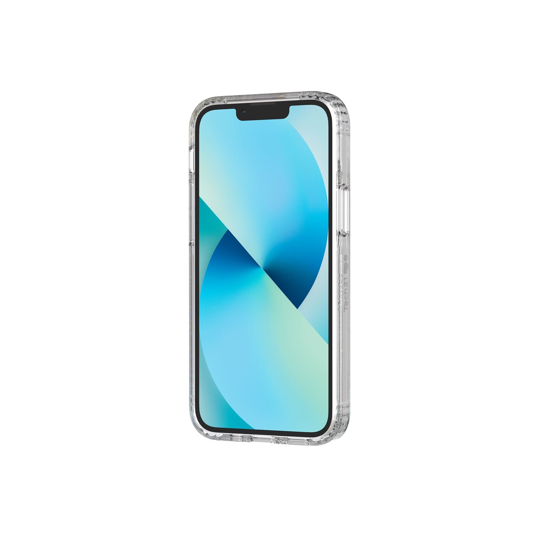 EvoSparkle - Apple iPhone 13 mini Case - Radiant